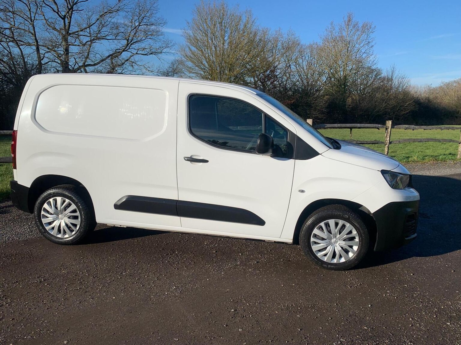 Used Peugeot Partner 2021 for sale - 77207165: Photo 30