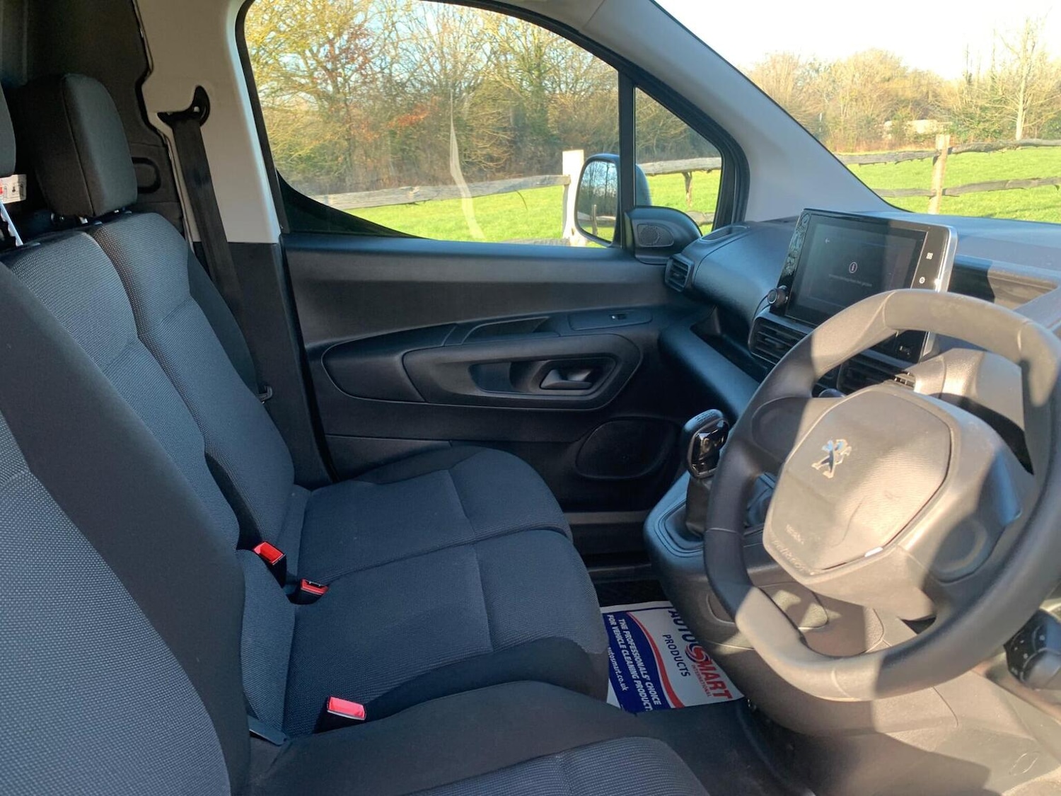 Used Peugeot Partner 2021 for sale - 77207165: Photo 48