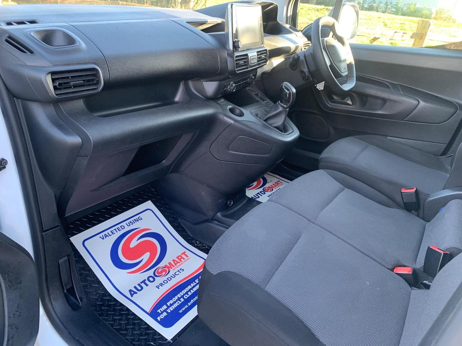 Used Peugeot Partner 2021 for sale - 77207165: Photo 52