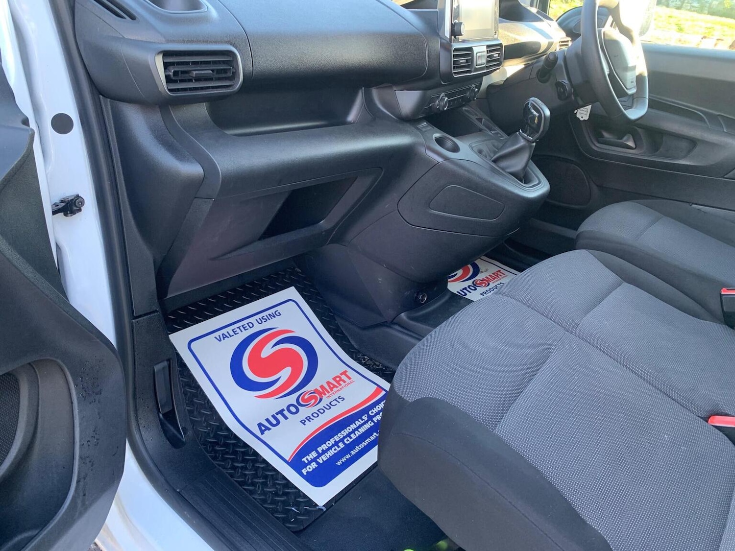 Used Peugeot Partner 2021 for sale - 77207165: Photo 55