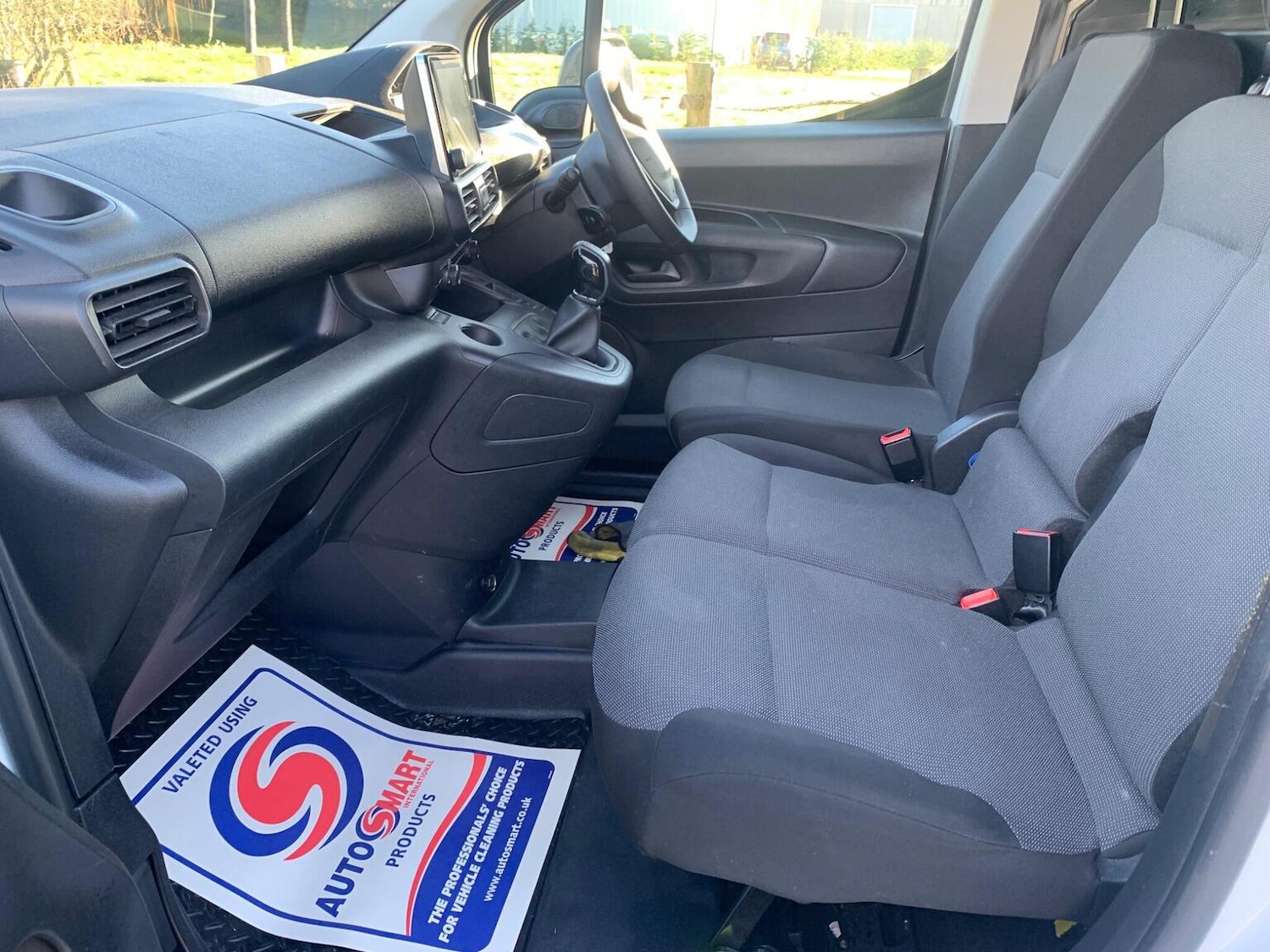 Used Peugeot Partner 2021 for sale - 77207165: Photo 56