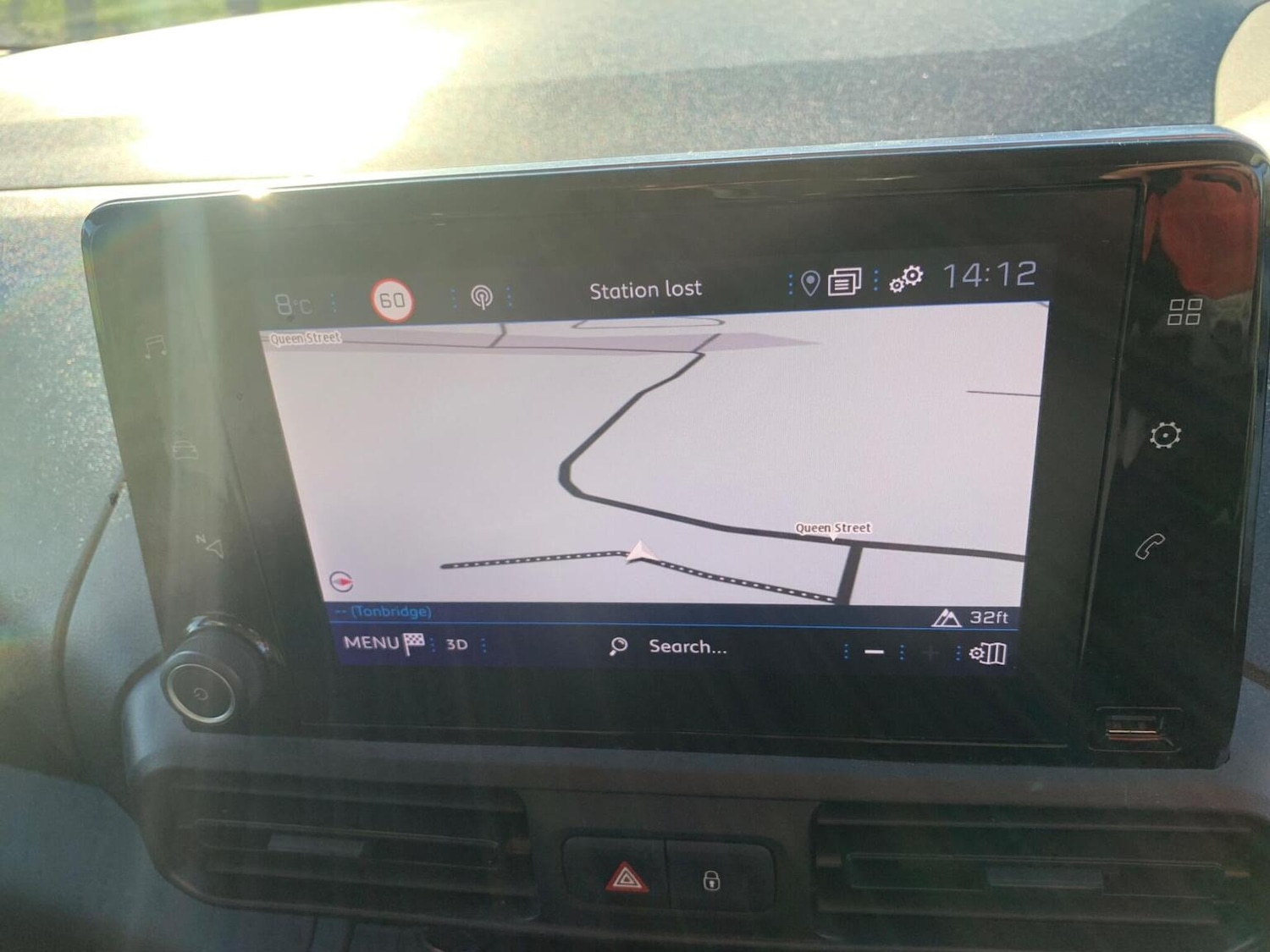 Used Peugeot Partner 2021 for sale - 77207165: Photo 57