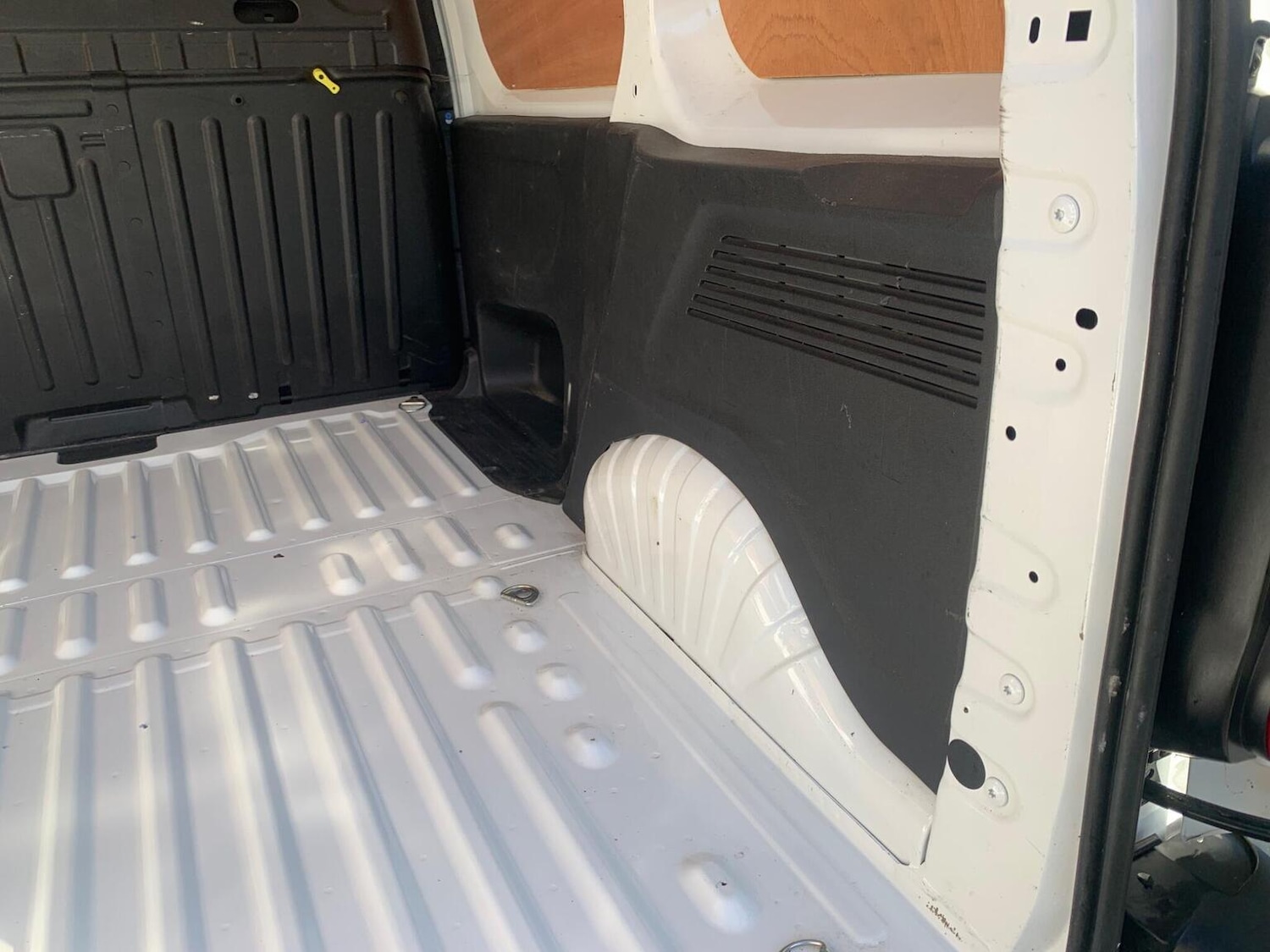 Used Peugeot Partner 2021 for sale - 77207165: Photo 59