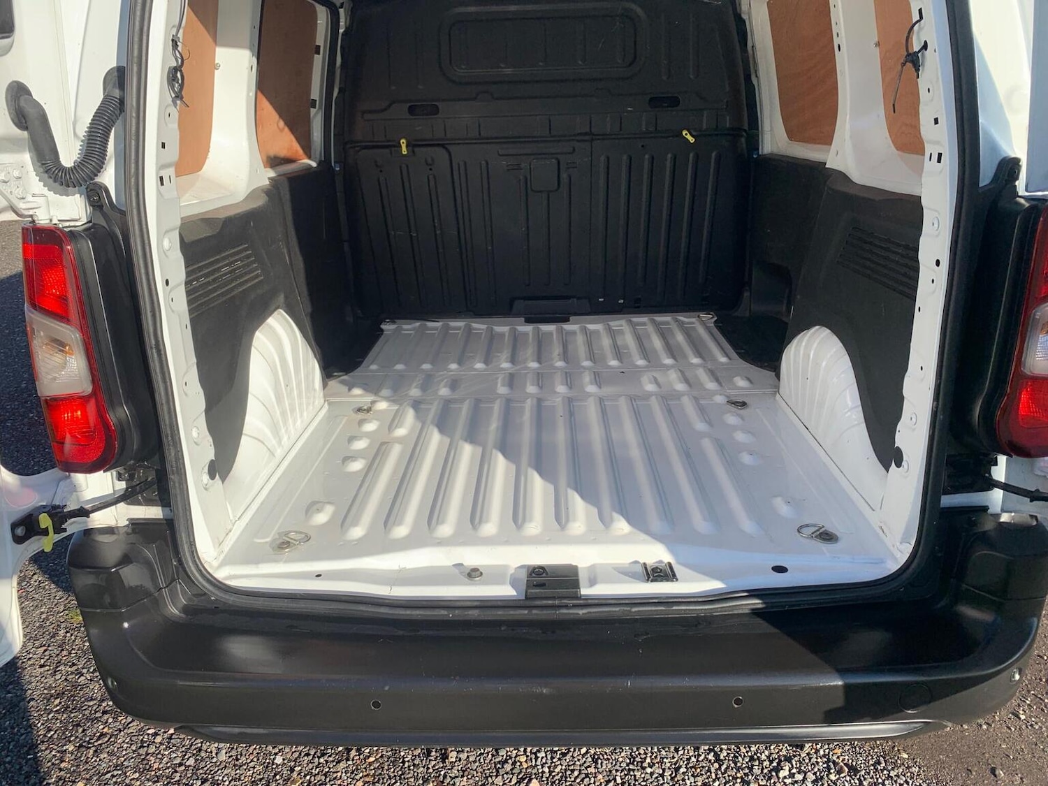 Used Peugeot Partner 2021 for sale - 77207165: Photo 65