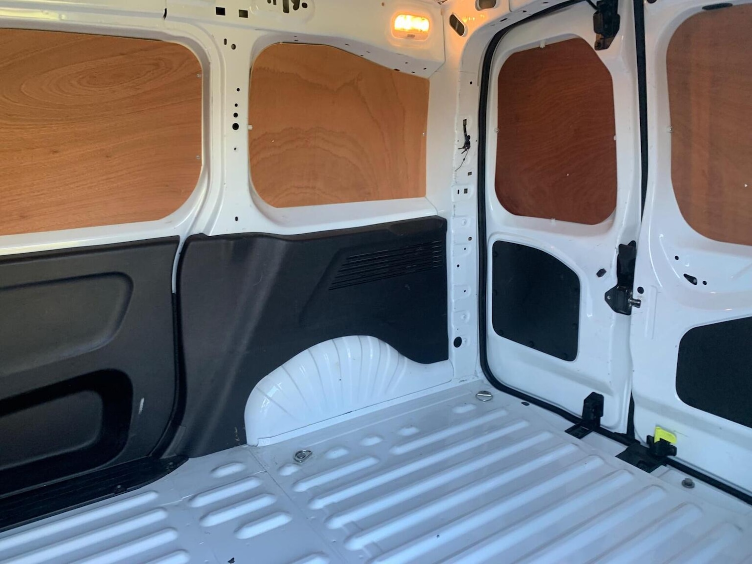 Used Peugeot Partner 2021 for sale - 77207165: Photo 66