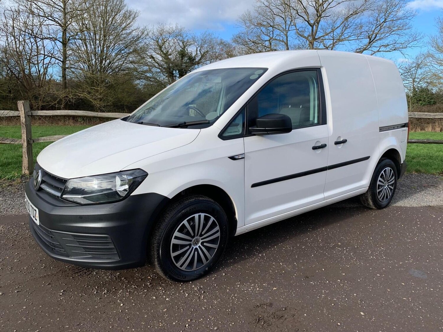 Used Volkswagen Caddy 2020 for sale - 77562547: Photo 16