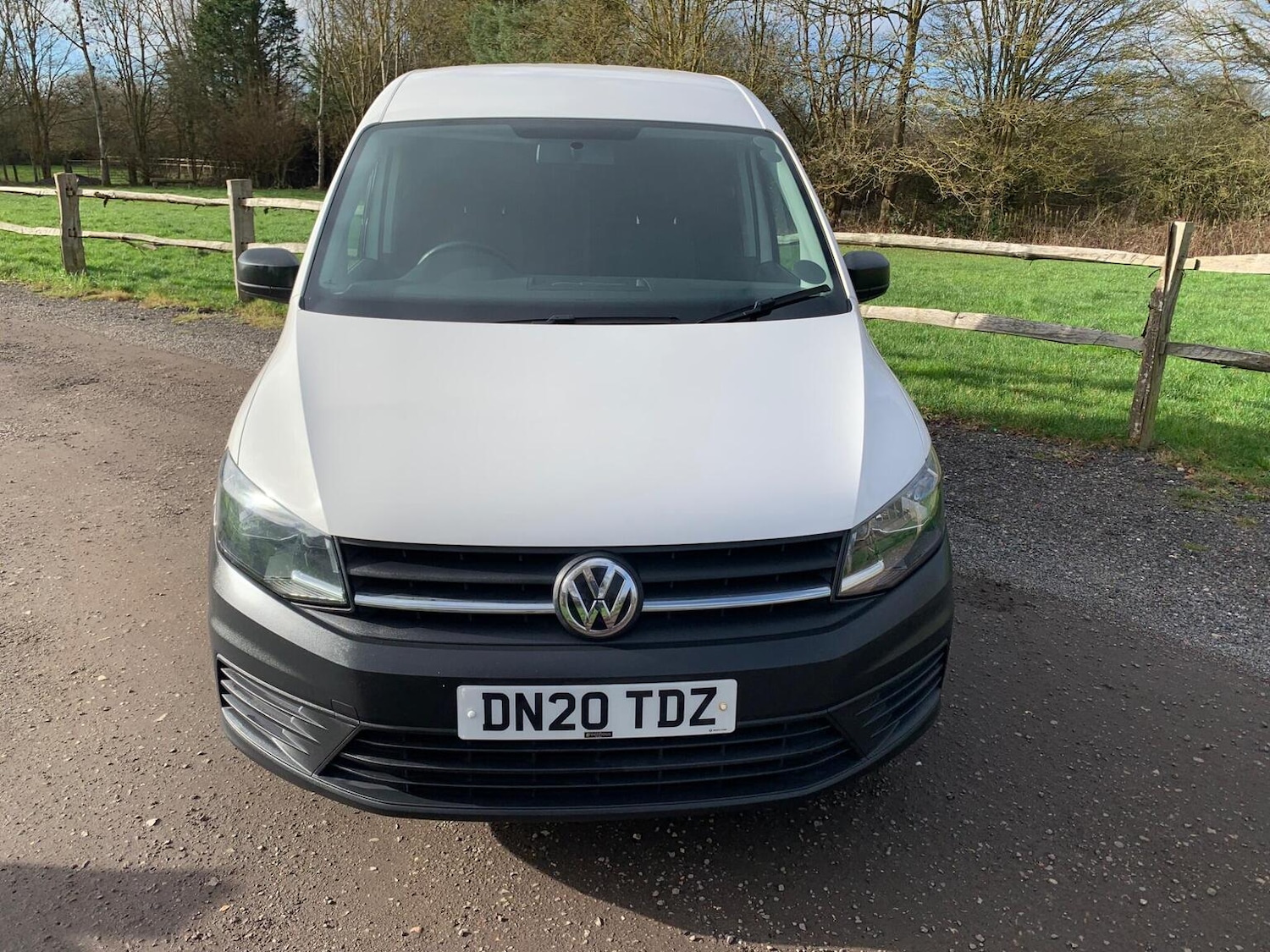 Used Volkswagen Caddy 2020 for sale - 77562547: Photo 27