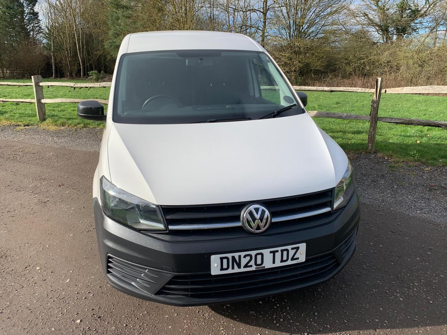 Used Volkswagen Caddy 2020 for sale - 77562547: Photo 28
