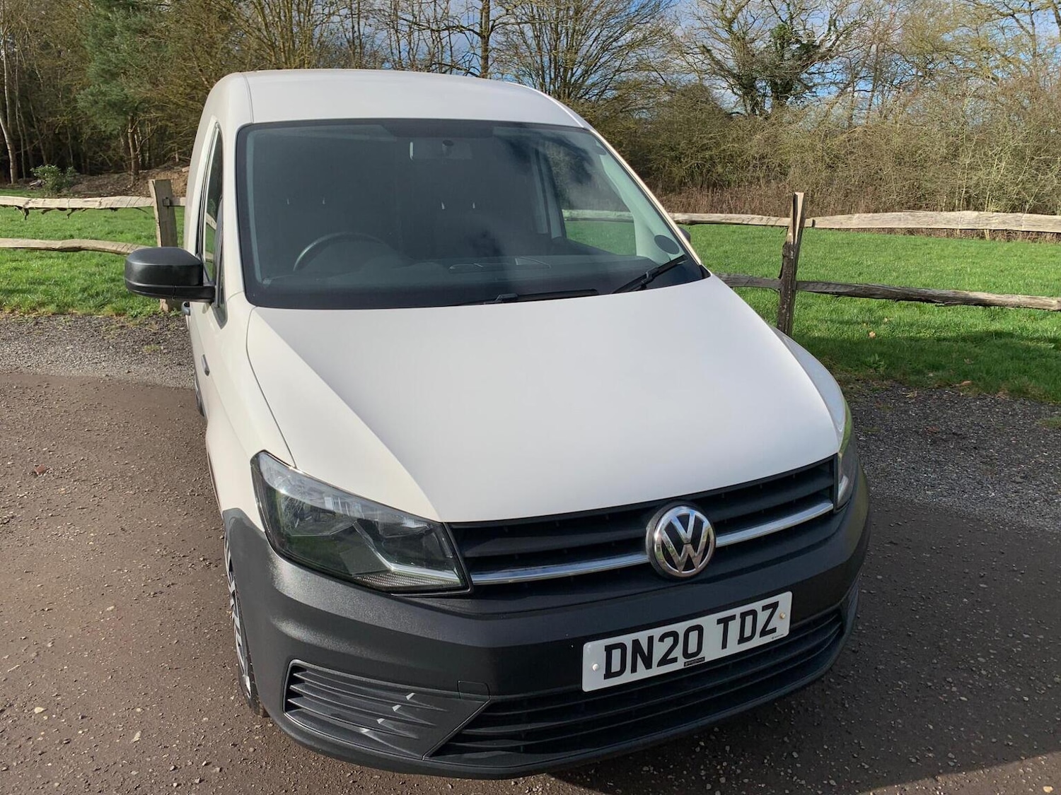 Used Volkswagen Caddy 2020 for sale - 77562547: Photo 31