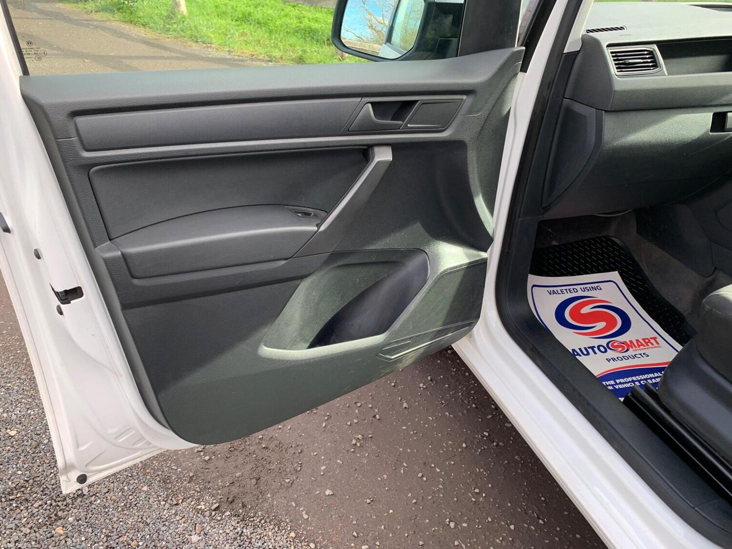 Used Volkswagen Caddy 2020 for sale - 77562547: Photo 32