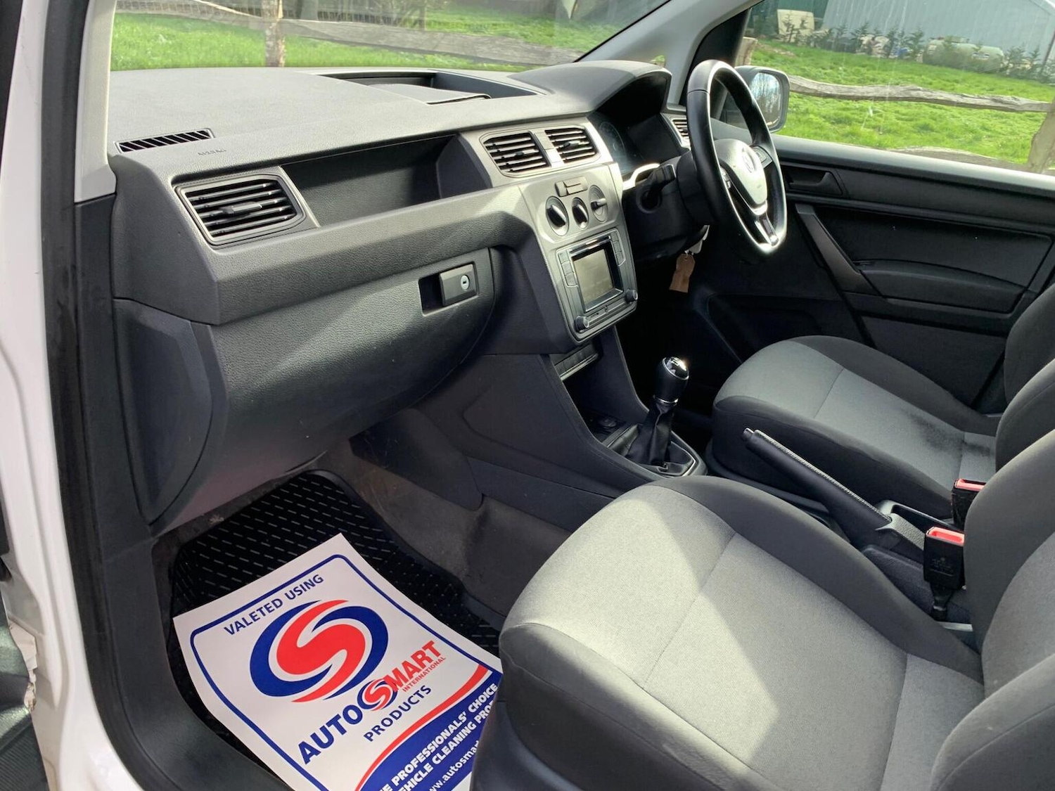 Used Volkswagen Caddy 2020 for sale - 77562547: Photo 33