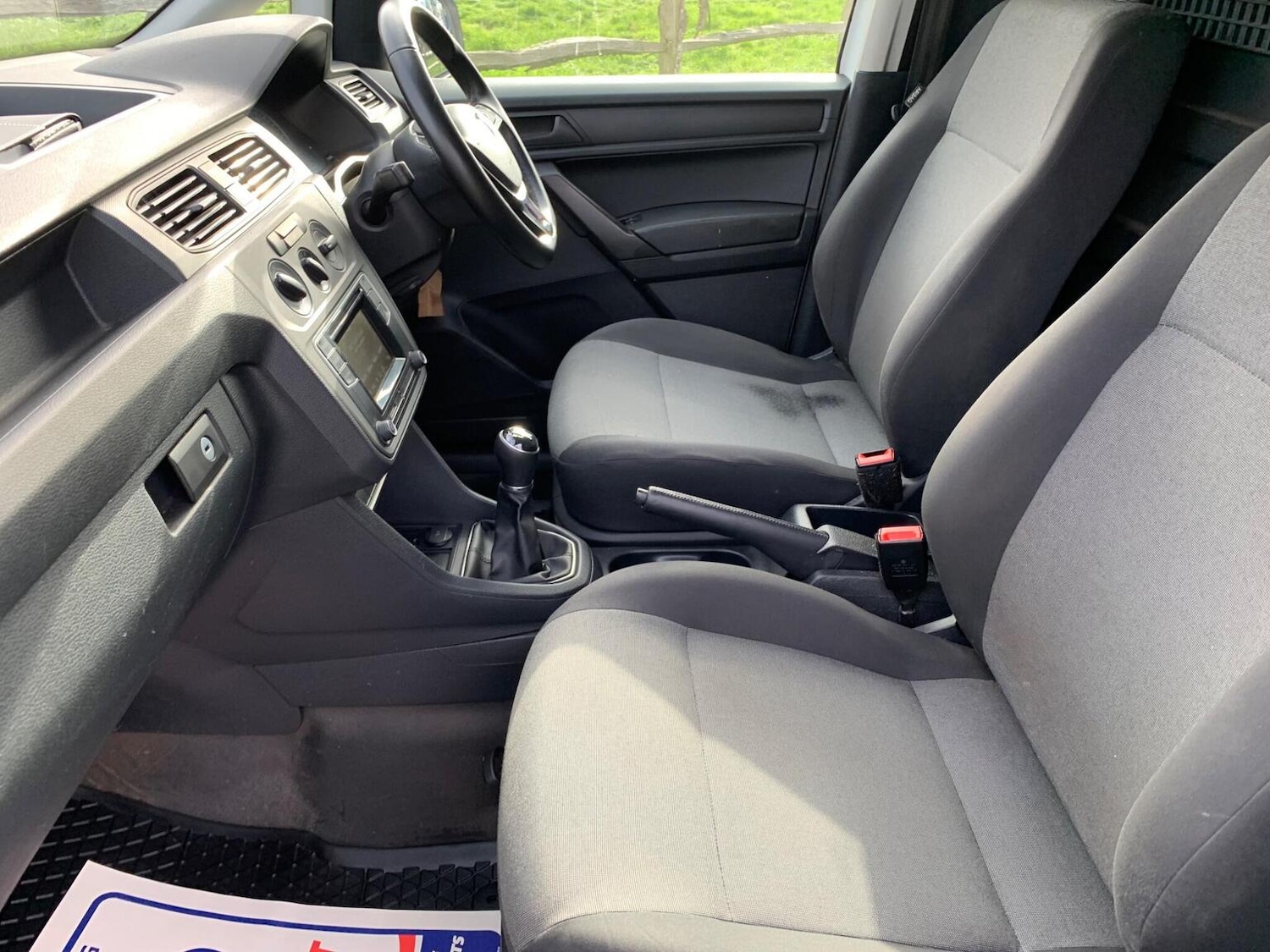 Used Volkswagen Caddy 2020 for sale - 77562547: Photo 35