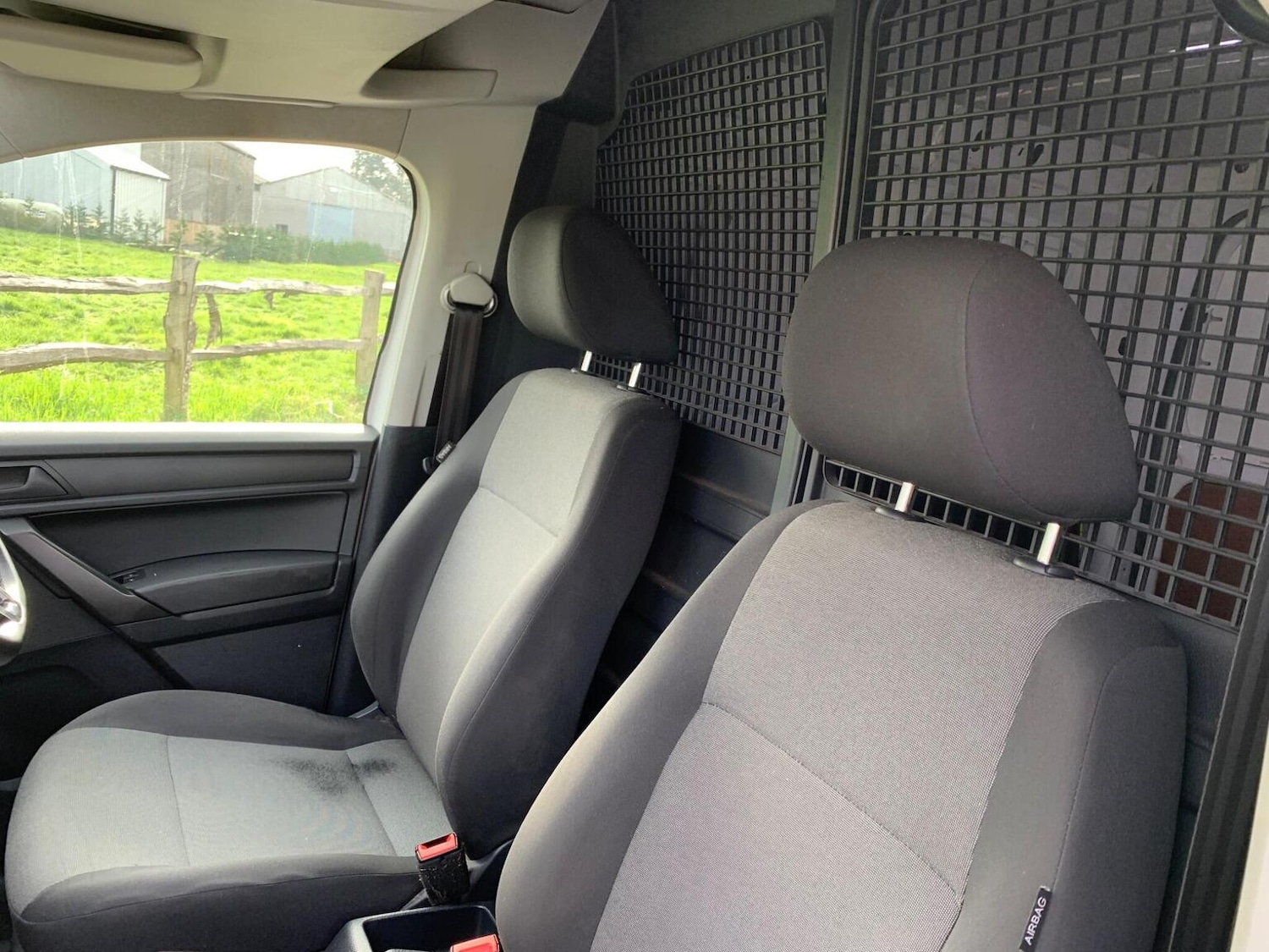 Used Volkswagen Caddy 2020 for sale - 77562547: Photo 36