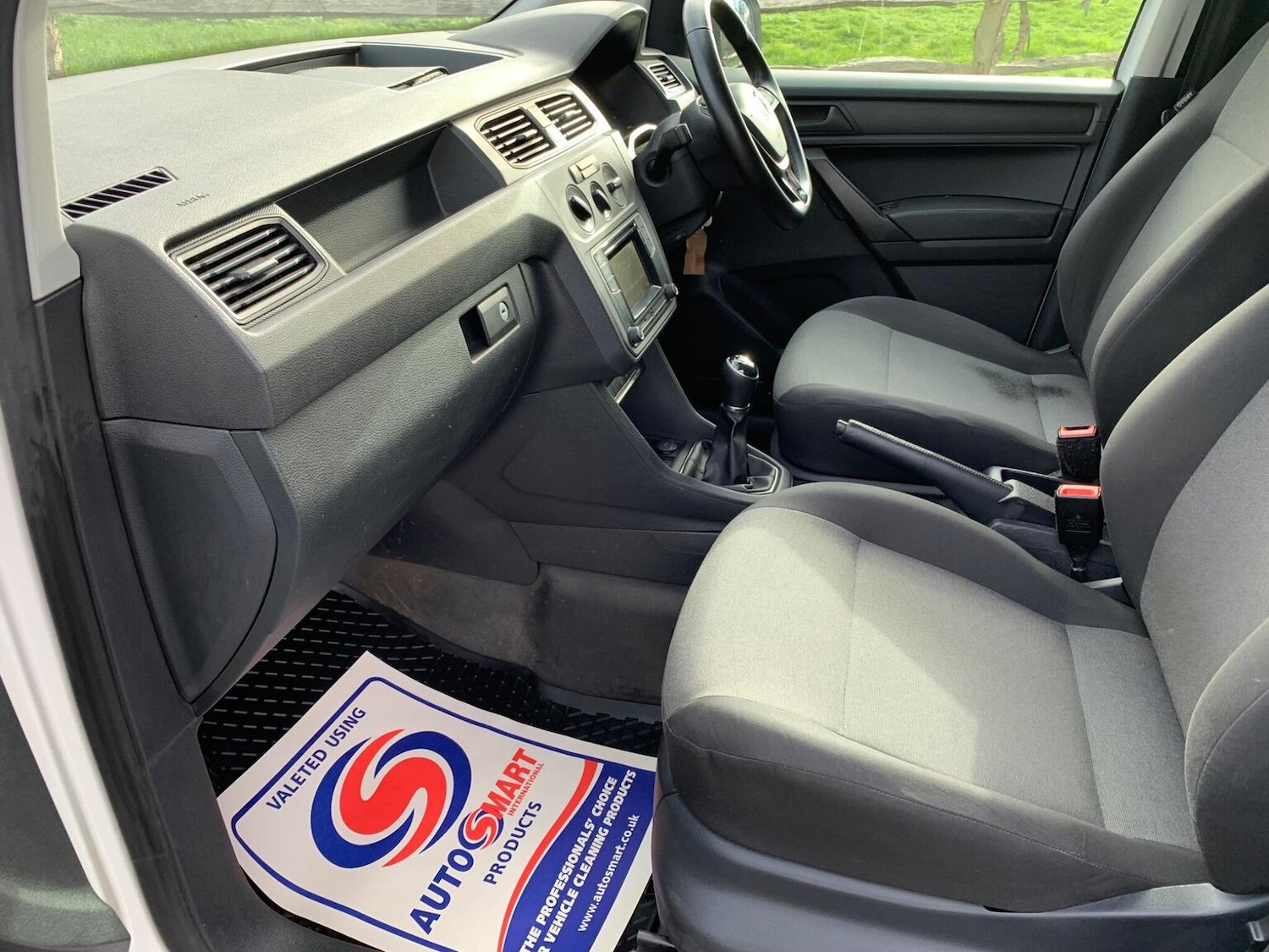 Used Volkswagen Caddy 2020 for sale - 77562547: Photo 38