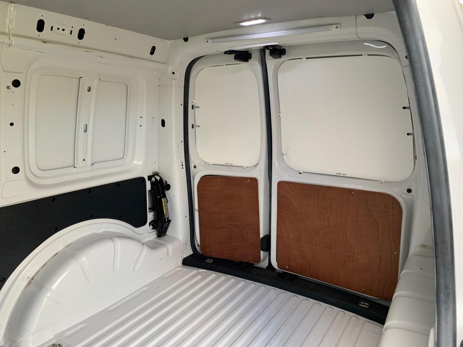 Used Volkswagen Caddy 2020 for sale - 77562547: Photo 39