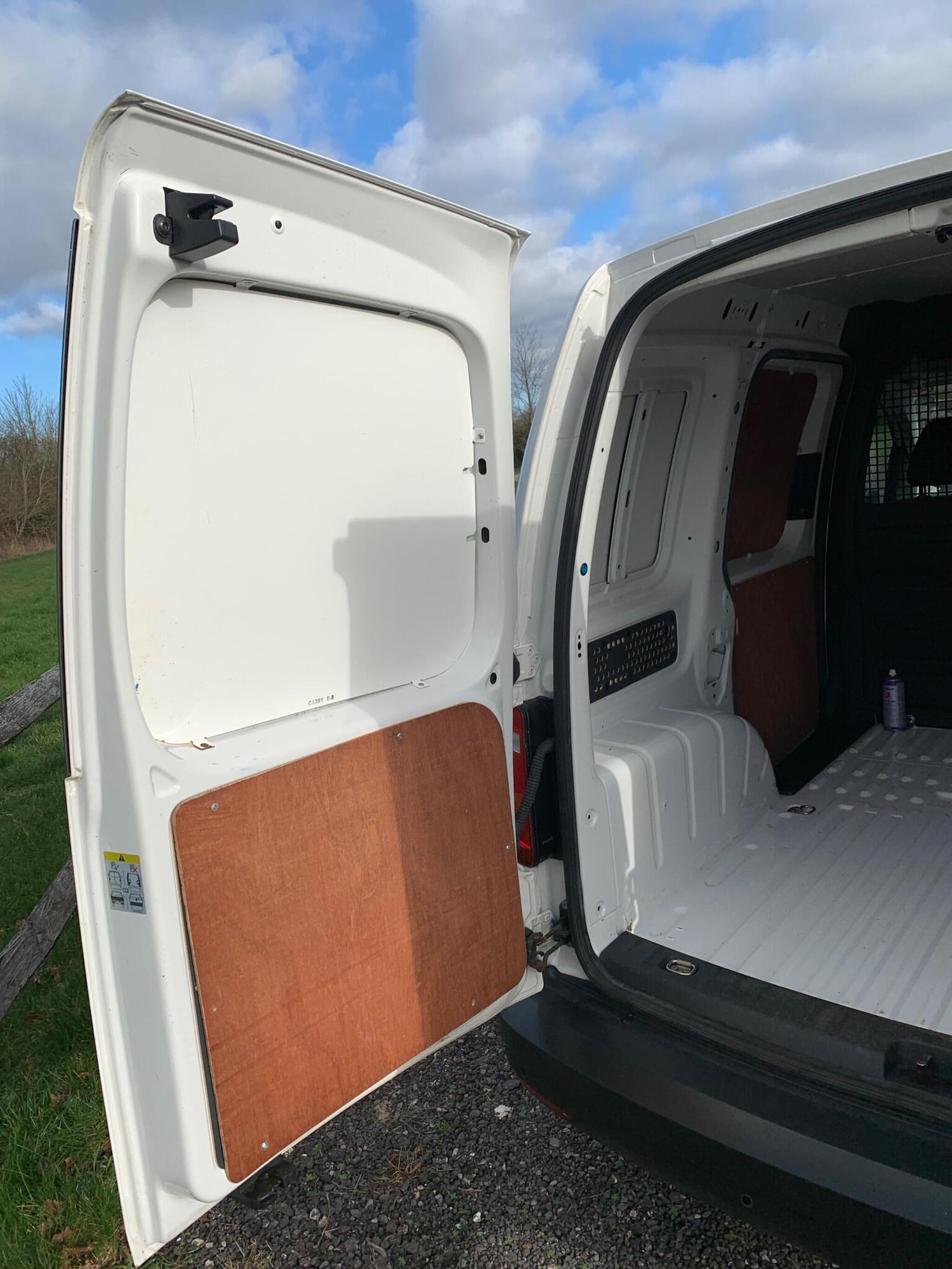 Used Volkswagen Caddy 2020 for sale - 77562547: Photo 44