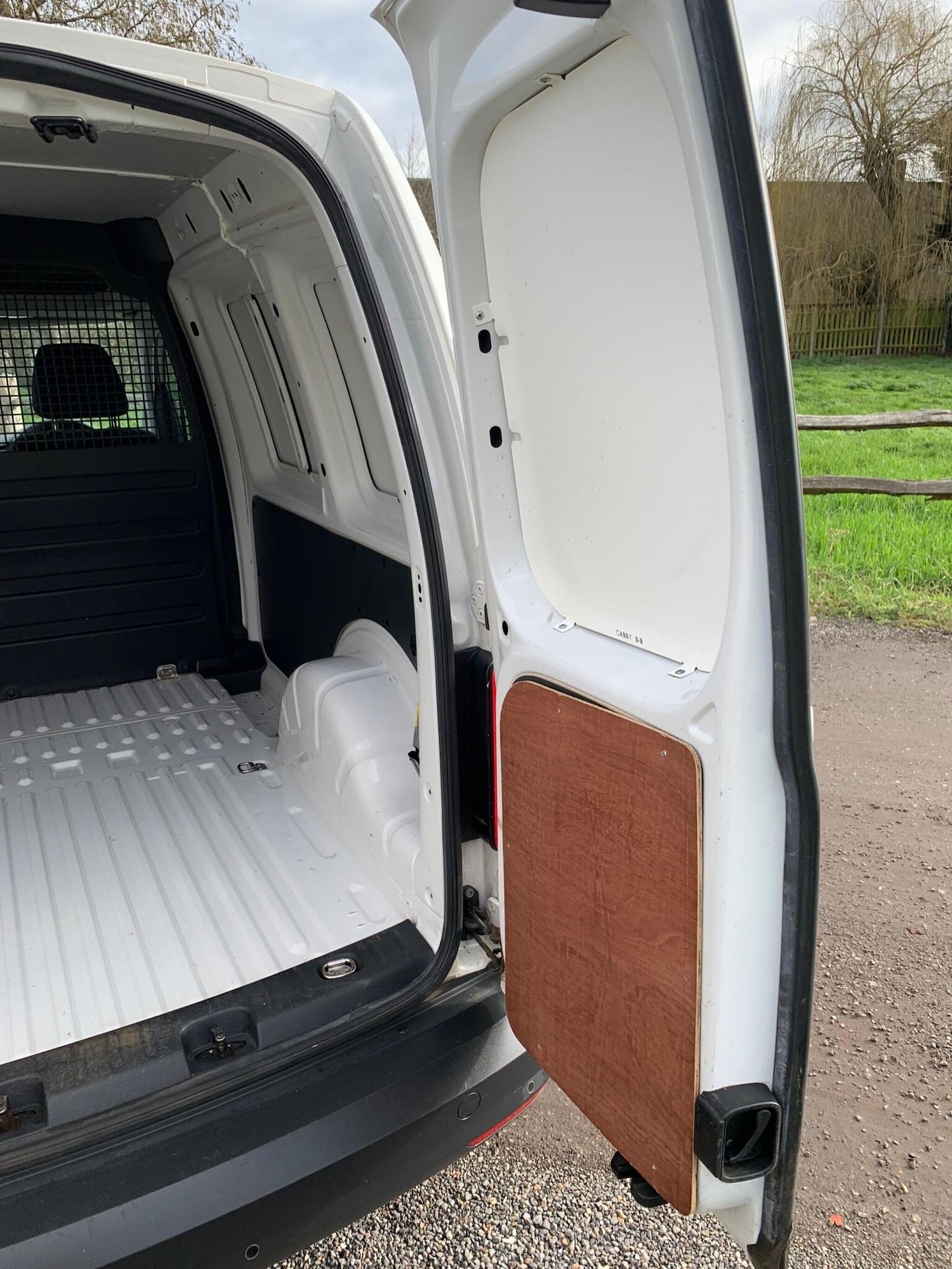 Used Volkswagen Caddy 2020 for sale - 77562547: Photo 45