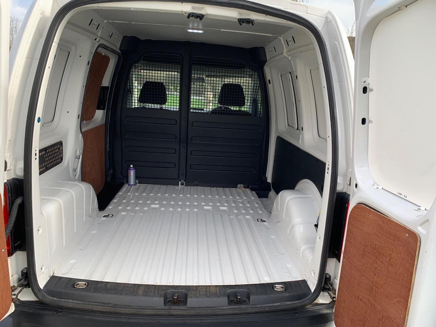 Used Volkswagen Caddy 2020 for sale - 77562547: Photo 46