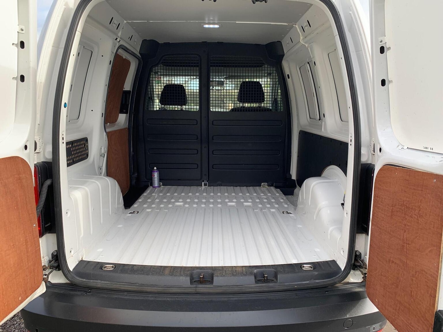 Used Volkswagen Caddy 2020 for sale - 77562547: Photo 47