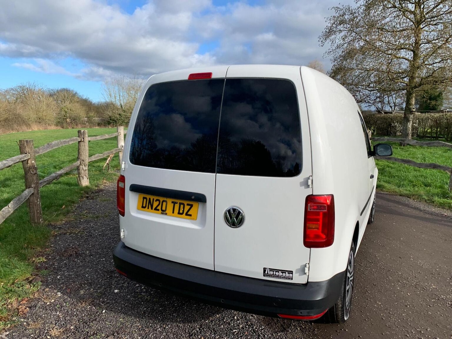 Used Volkswagen Caddy 2020 for sale - 77562547: Photo 48