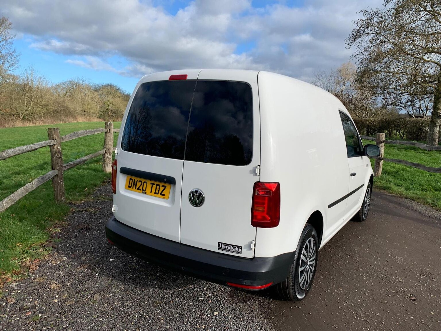 Used Volkswagen Caddy 2020 for sale - 77562547: Photo 49