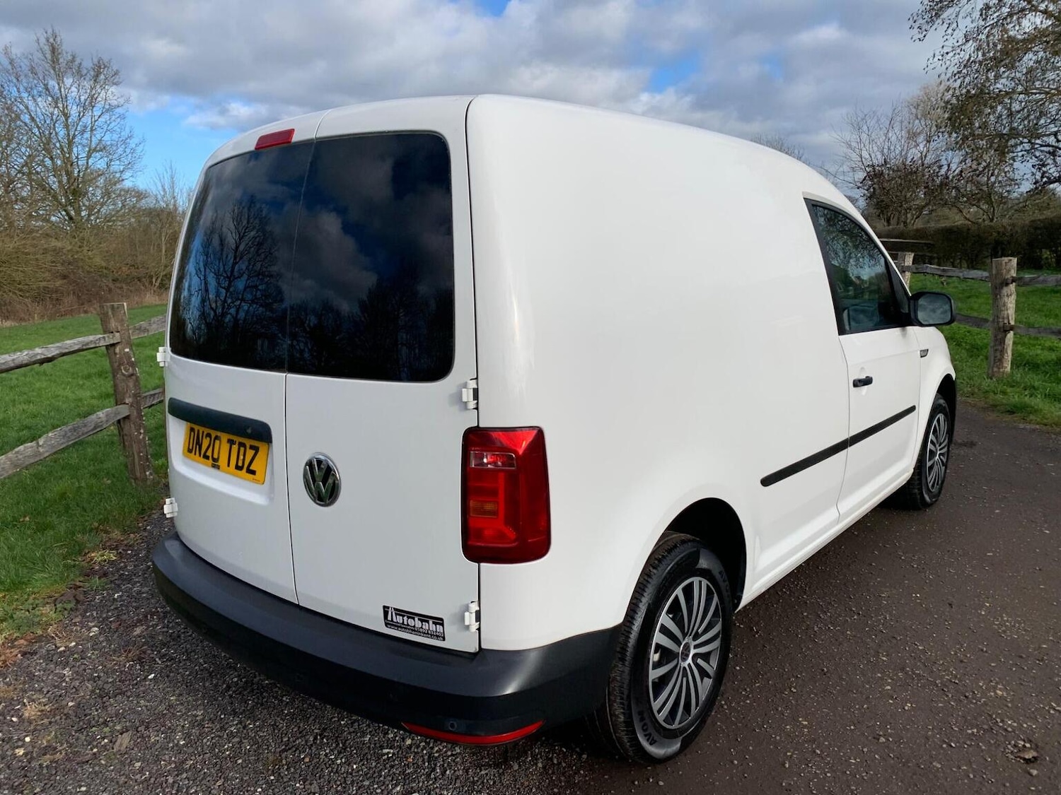 Used Volkswagen Caddy 2020 for sale - 77562547: Photo 50