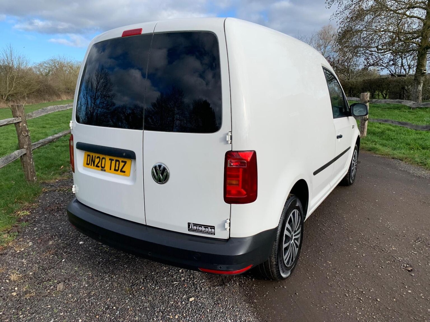 Used Volkswagen Caddy 2020 for sale - 77562547: Photo 51