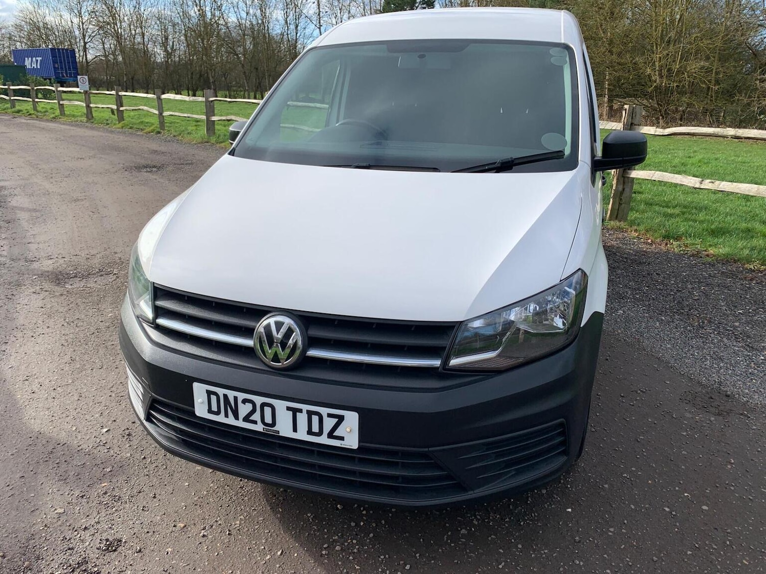 Used Volkswagen Caddy 2020 for sale - 77562547: Photo 60