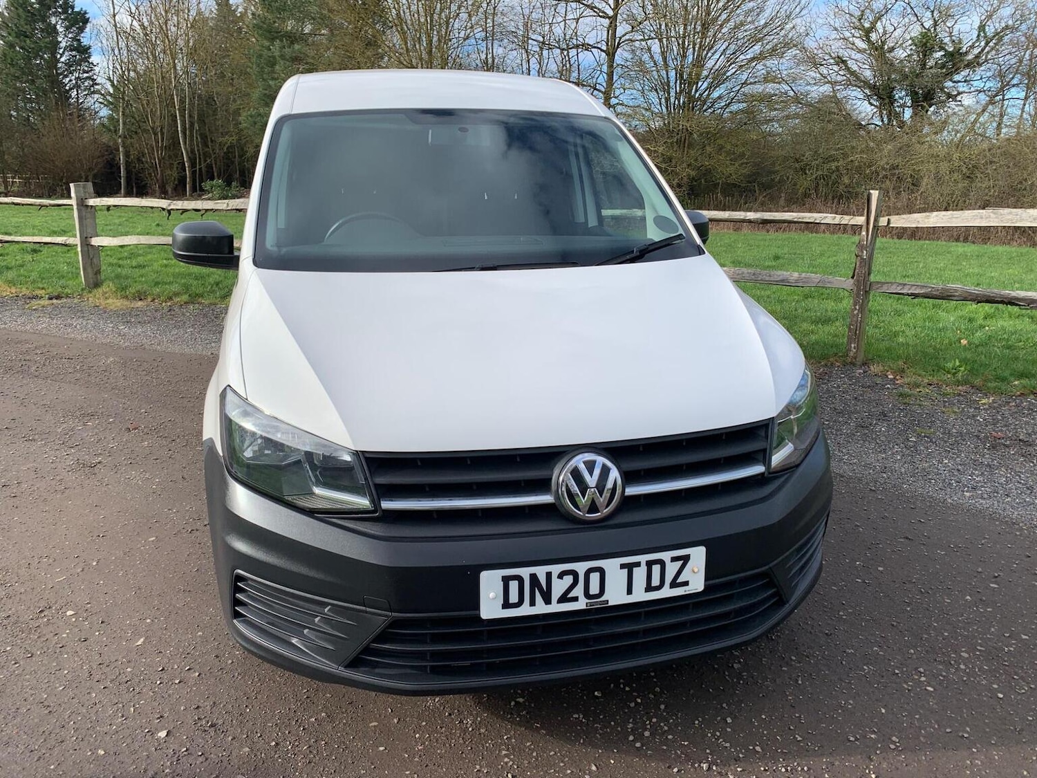 Used Volkswagen Caddy 2020 for sale - 77562547: Photo 62