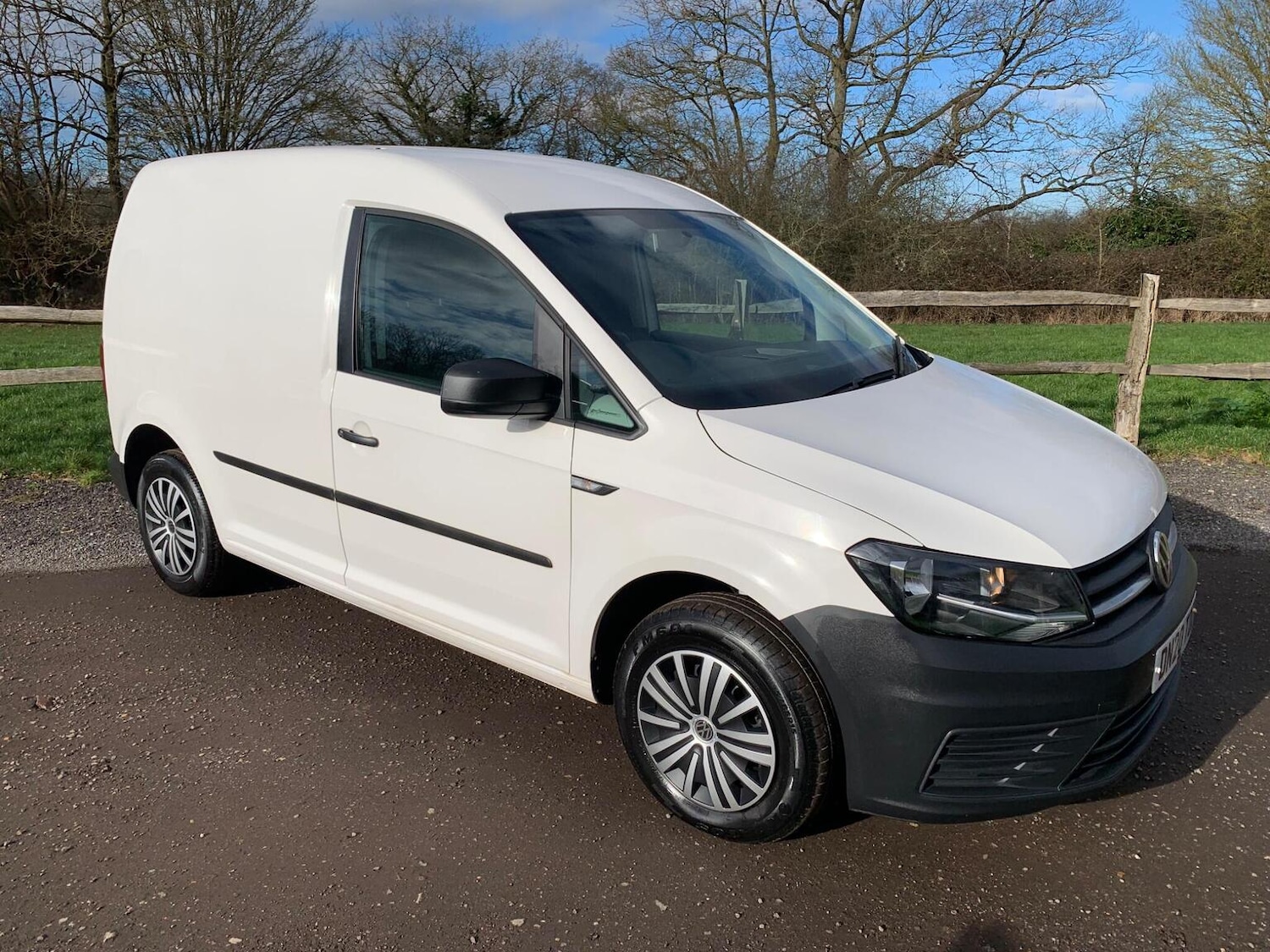 Used Volkswagen Caddy 2020 for sale - 77562547: Photo 66