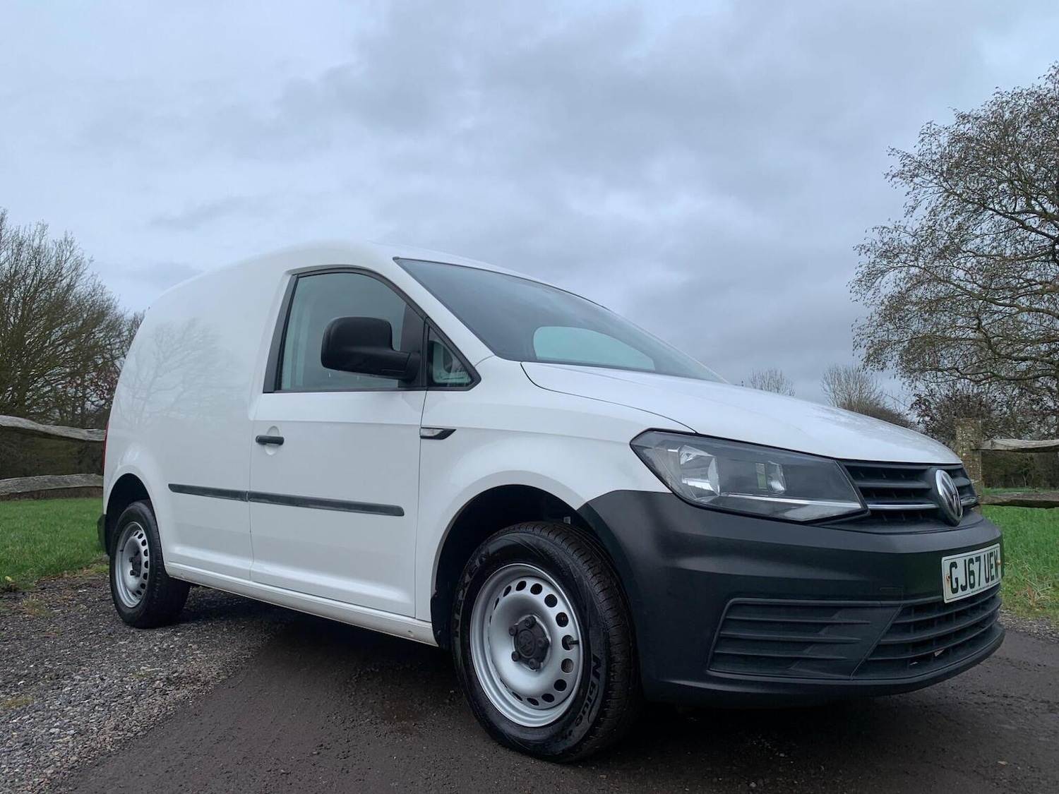 Used Volkswagen Caddy 2017 for sale - 77483650: Photo 16