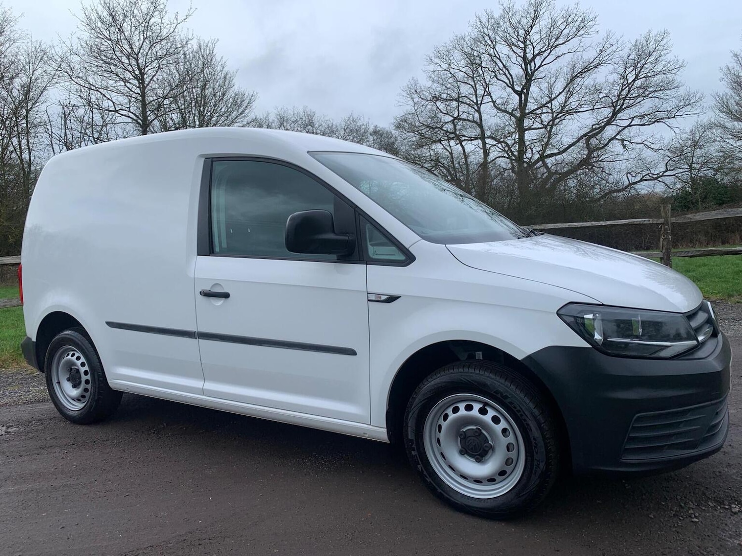 Used Volkswagen Caddy 2017 for sale - 77483650: Photo 20