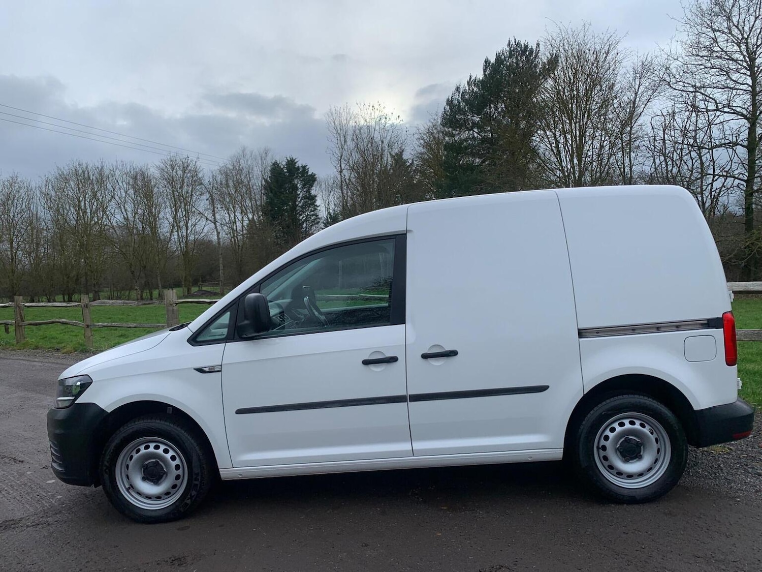 Used Volkswagen Caddy 2017 for sale - 77483650: Photo 34