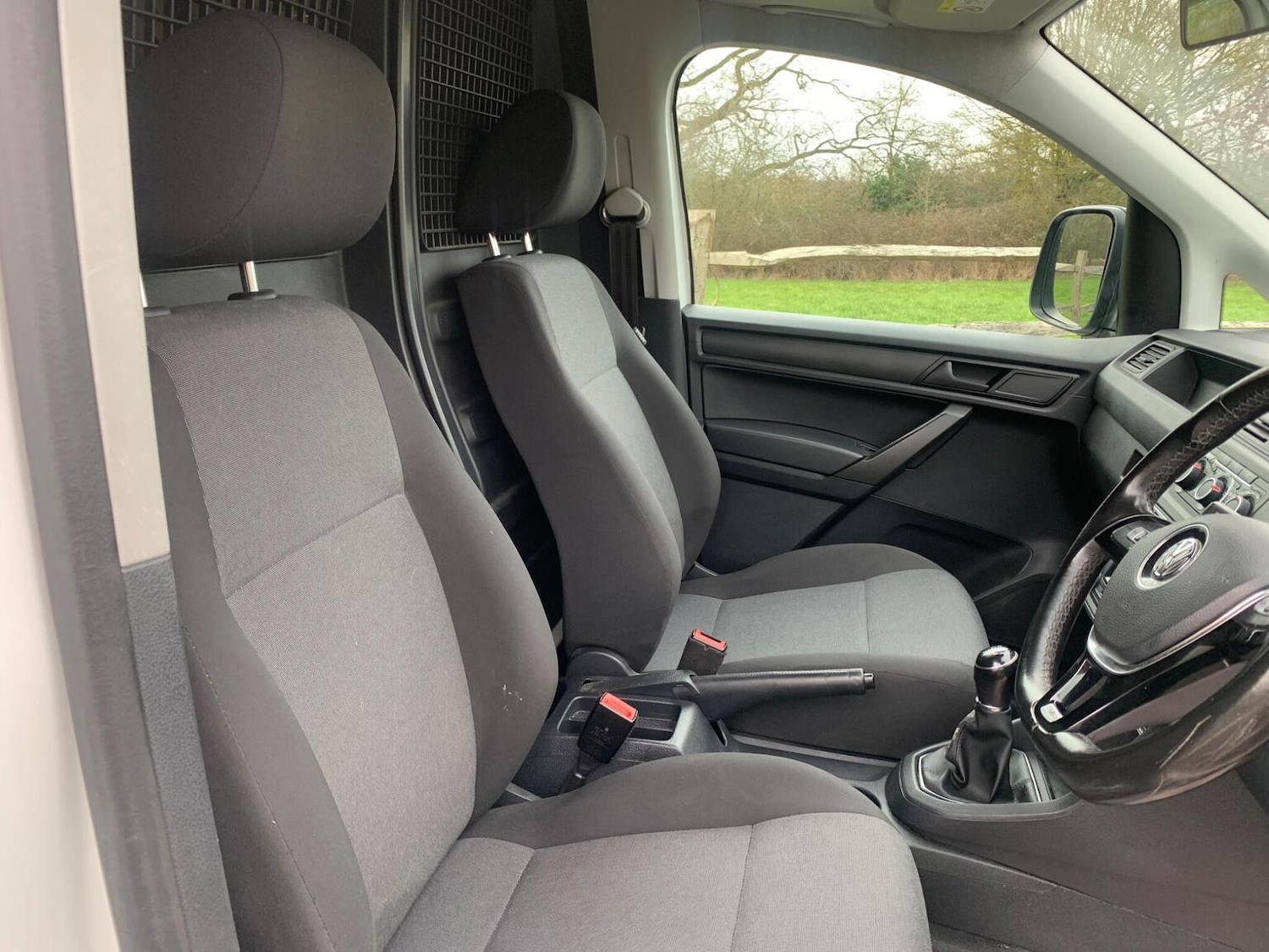 Used Volkswagen Caddy 2017 for sale - 77483650: Photo 39