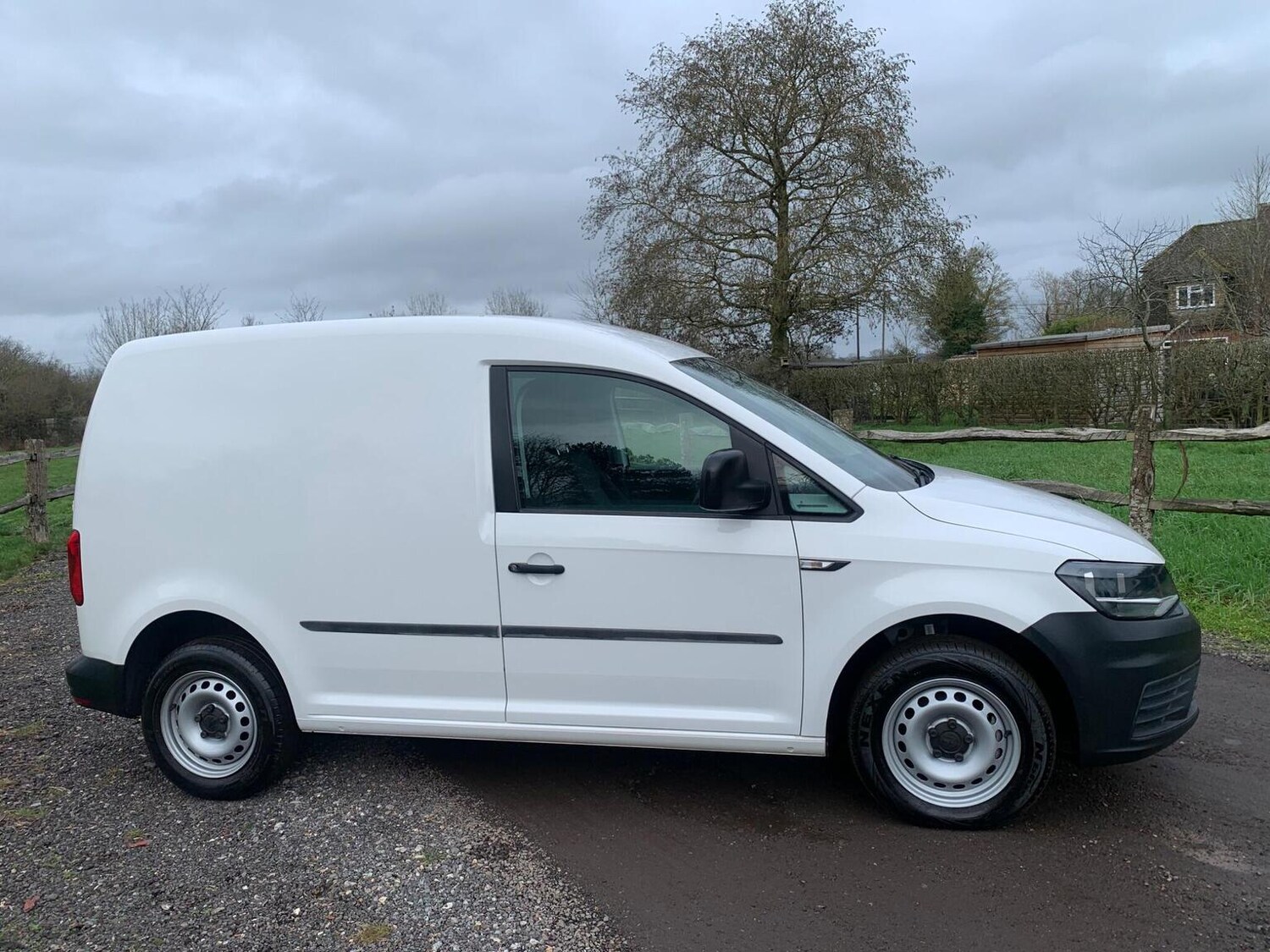 Used Volkswagen Caddy 2017 for sale - 77483650: Photo 49