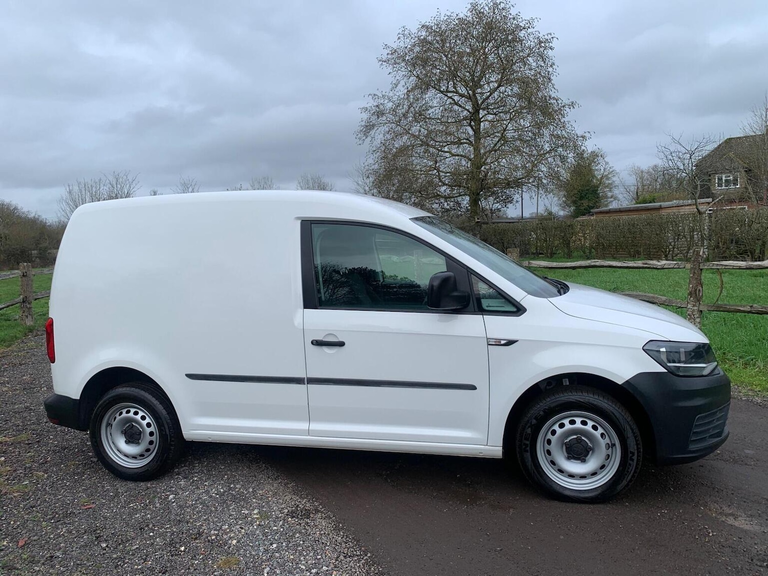 Used Volkswagen Caddy 2017 for sale - 77483650: Photo 50