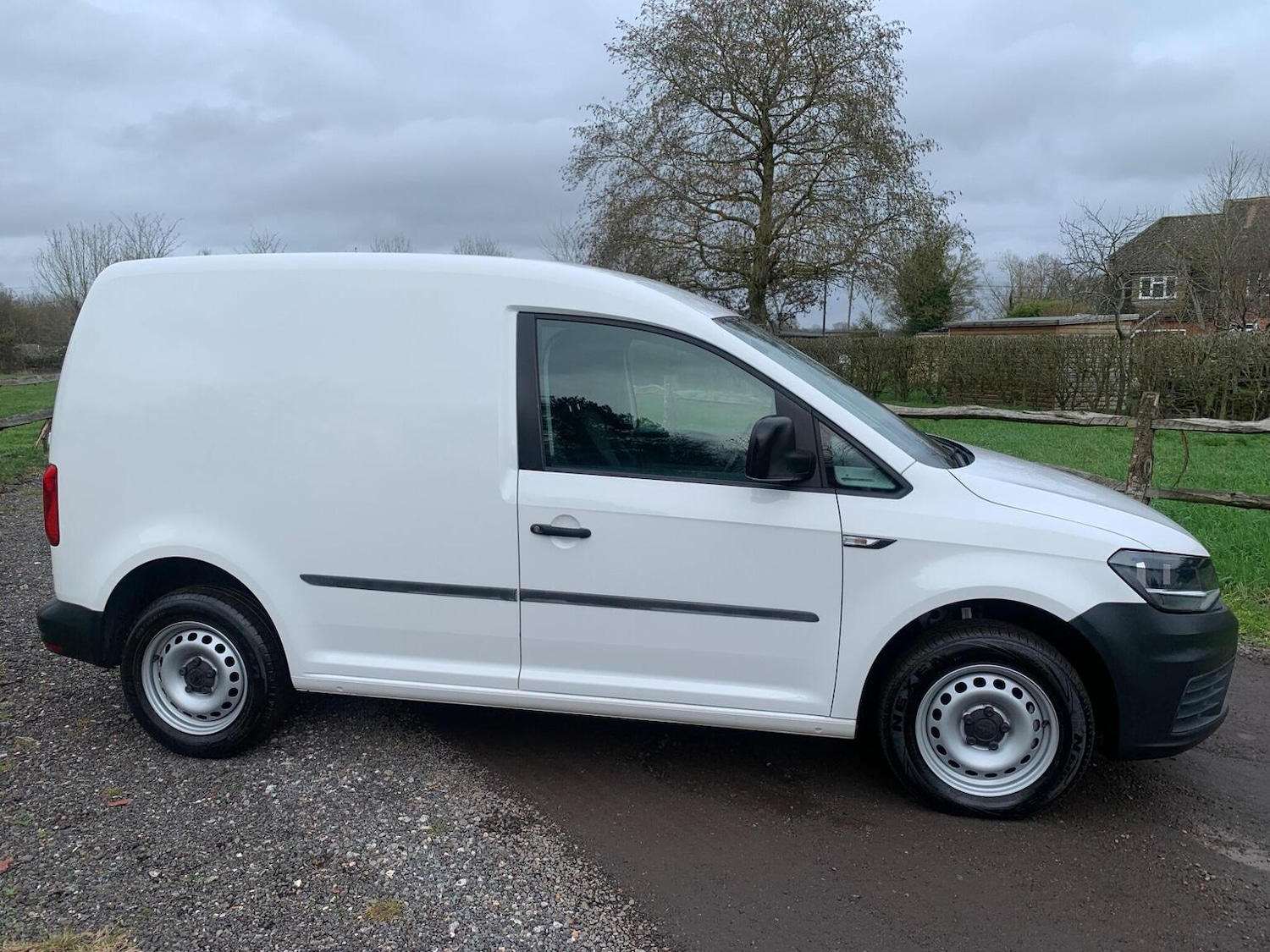 Used Volkswagen Caddy 2017 for sale - 77483650: Photo 51