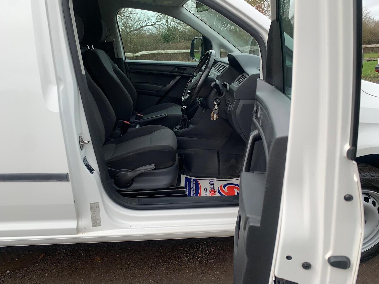 Used Volkswagen Caddy 2017 for sale - 77483650: Photo 58