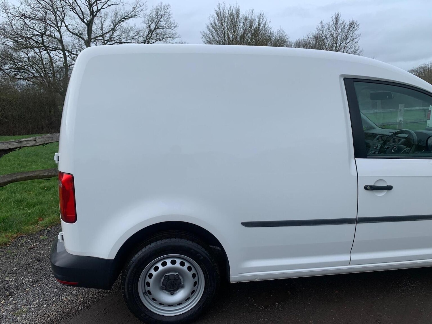 Used Volkswagen Caddy 2017 for sale - 77483650: Photo 59