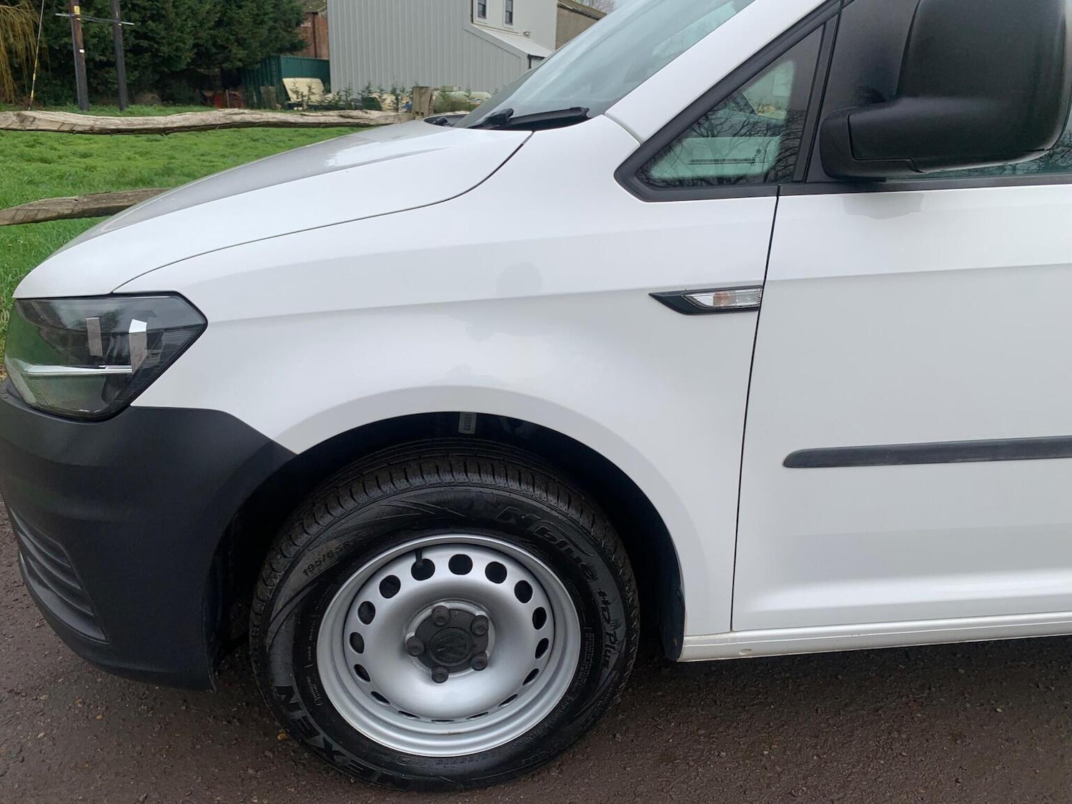 Used Volkswagen Caddy 2017 for sale - 77483650: Photo 60