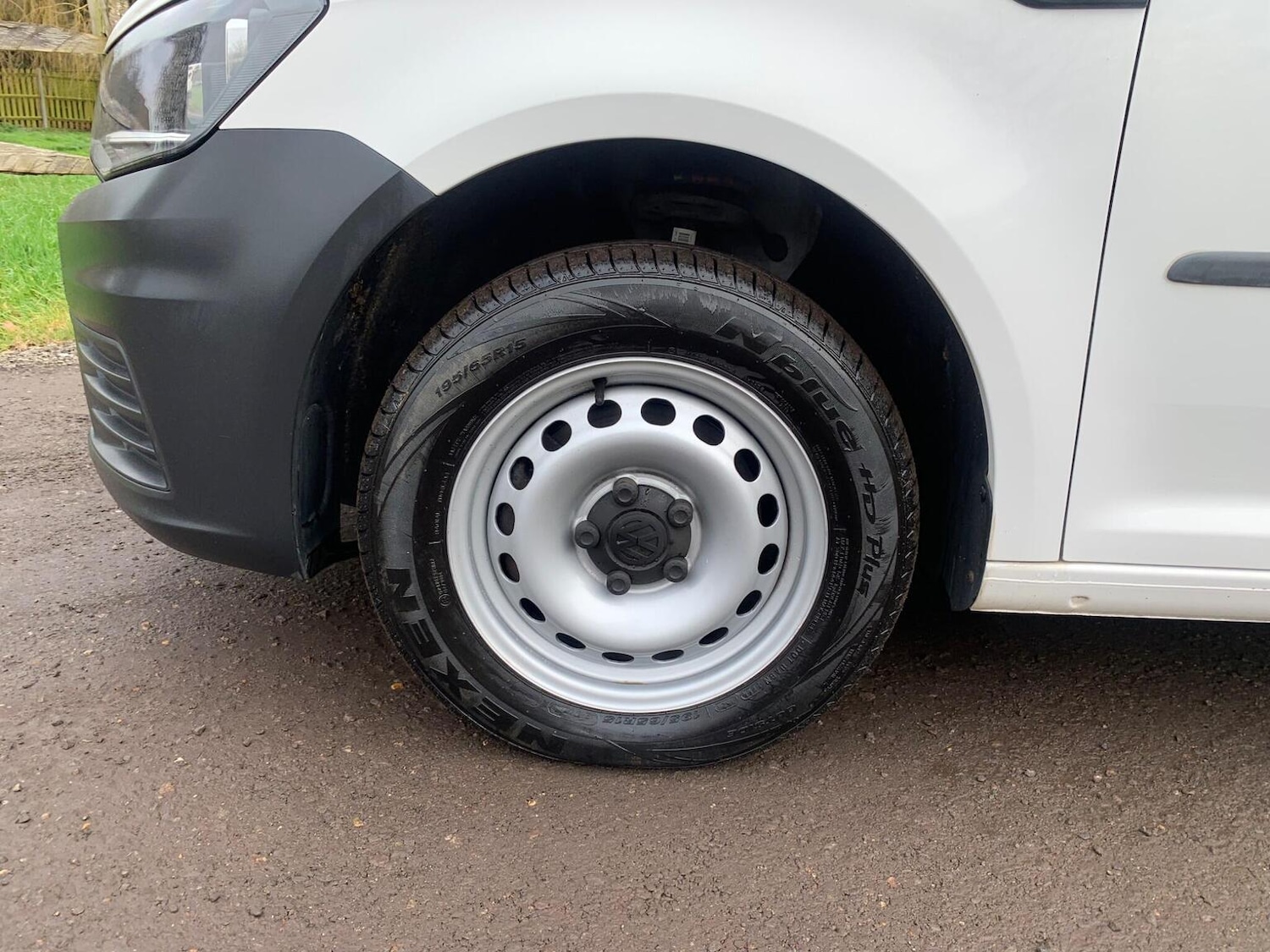 Used Volkswagen Caddy 2017 for sale - 77483650: Photo 61