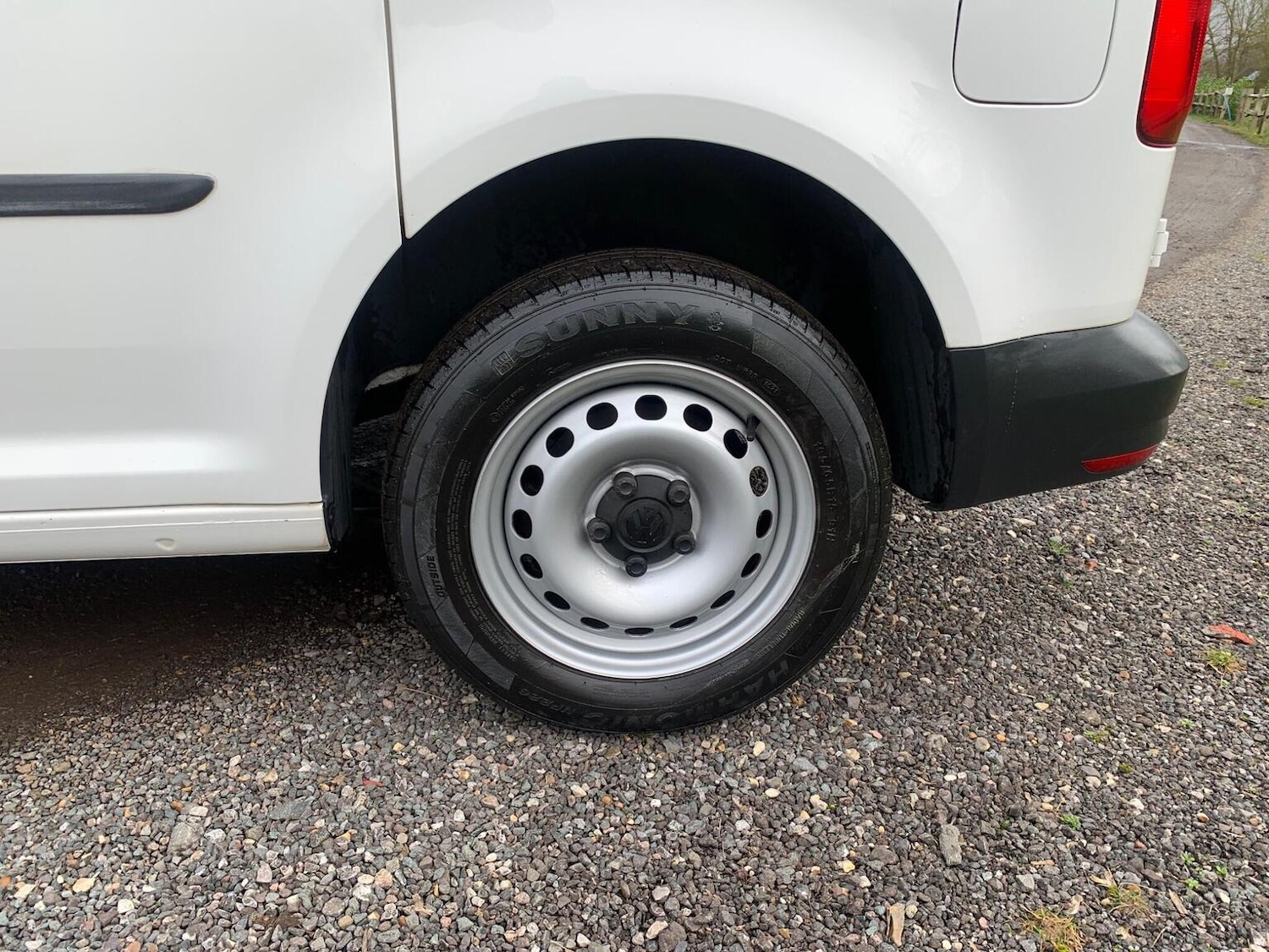 Used Volkswagen Caddy 2017 for sale - 77483650: Photo 62