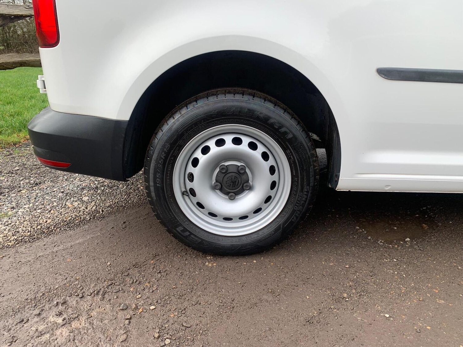 Used Volkswagen Caddy 2017 for sale - 77483650: Photo 64