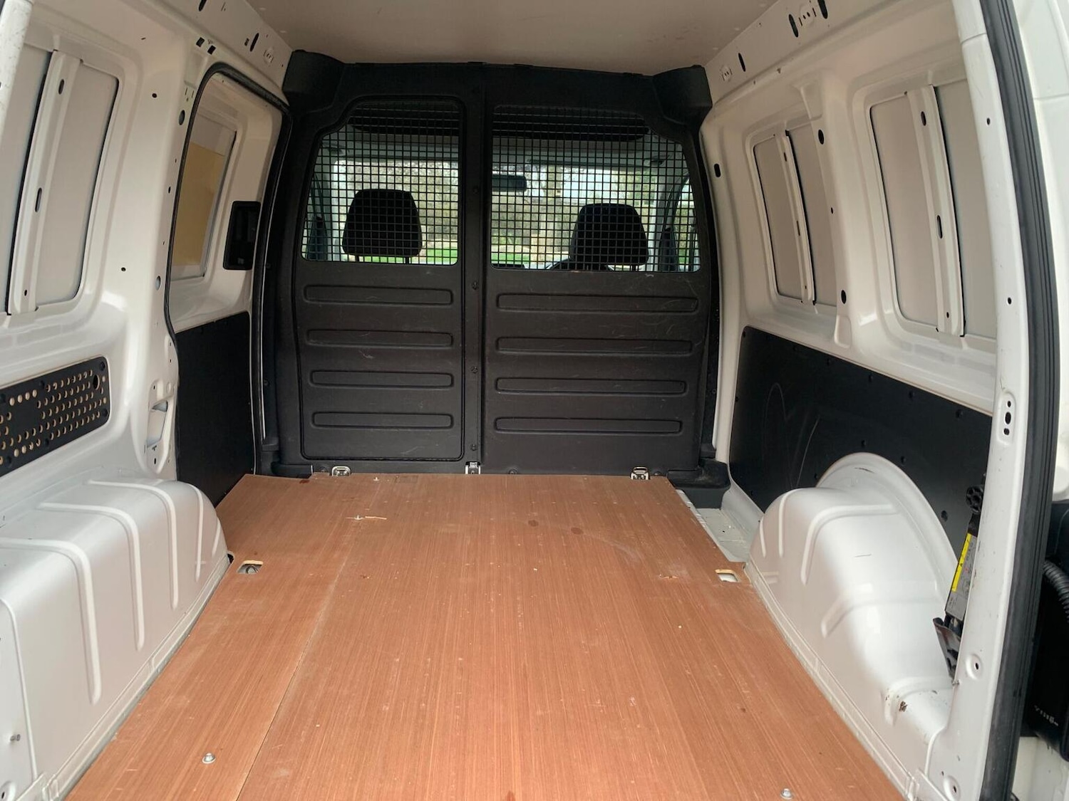 Used Volkswagen Caddy 2017 for sale - 77483650: Photo 65