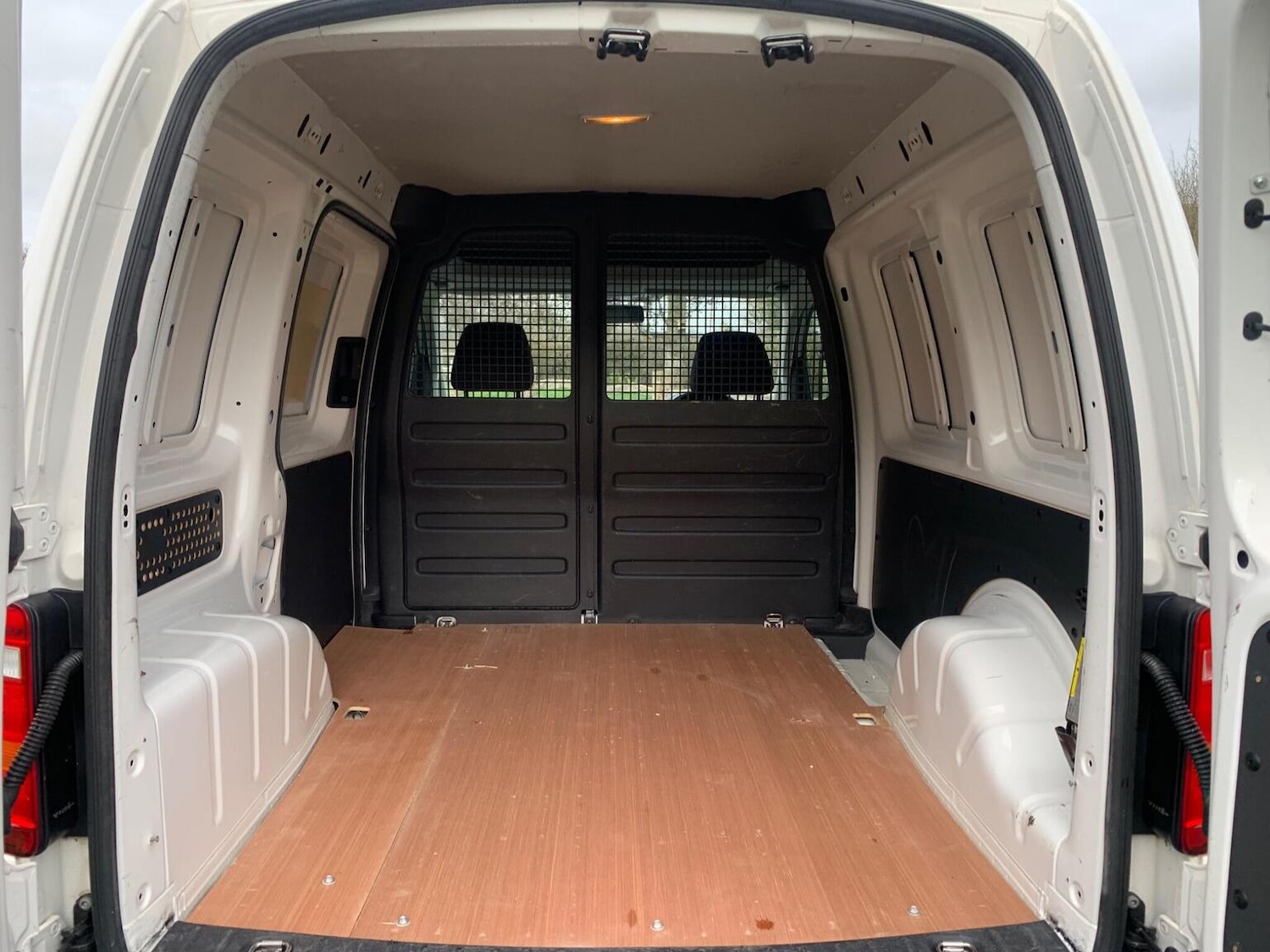 Used Volkswagen Caddy 2017 for sale - 77483650: Photo 66