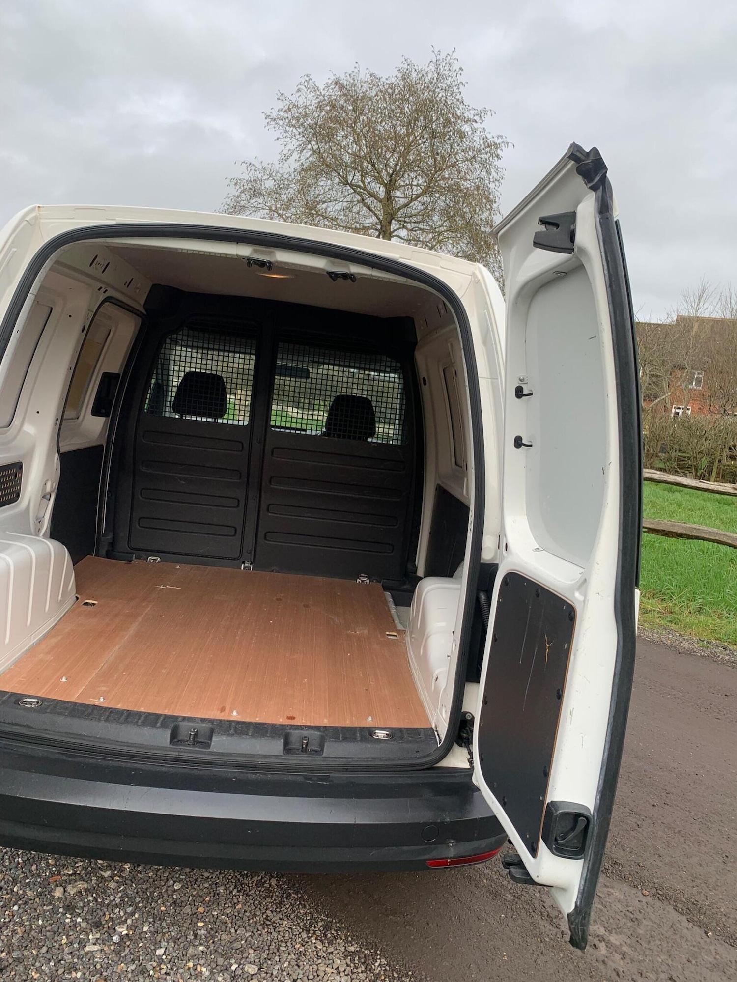 Used Volkswagen Caddy 2017 for sale - 77483650: Photo 67