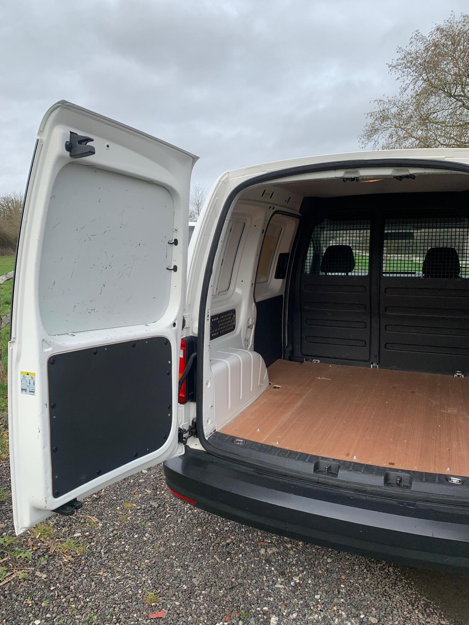 Used Volkswagen Caddy 2017 for sale - 77483650: Photo 68