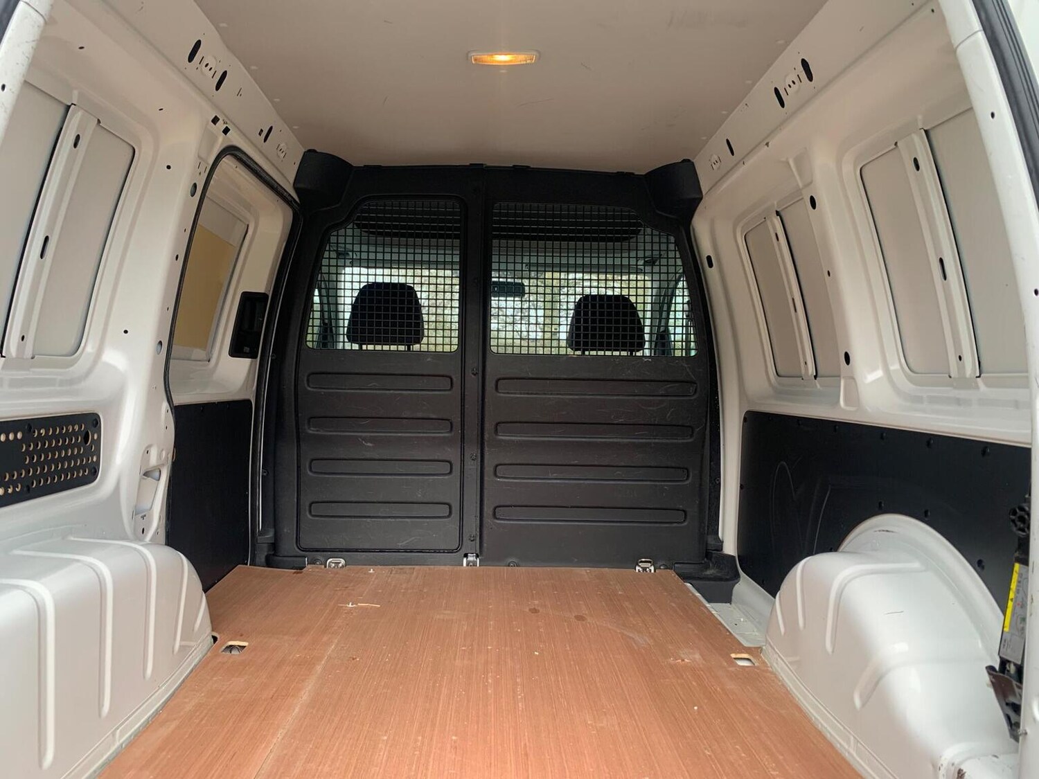 Used Volkswagen Caddy 2017 for sale - 77483650: Photo 69