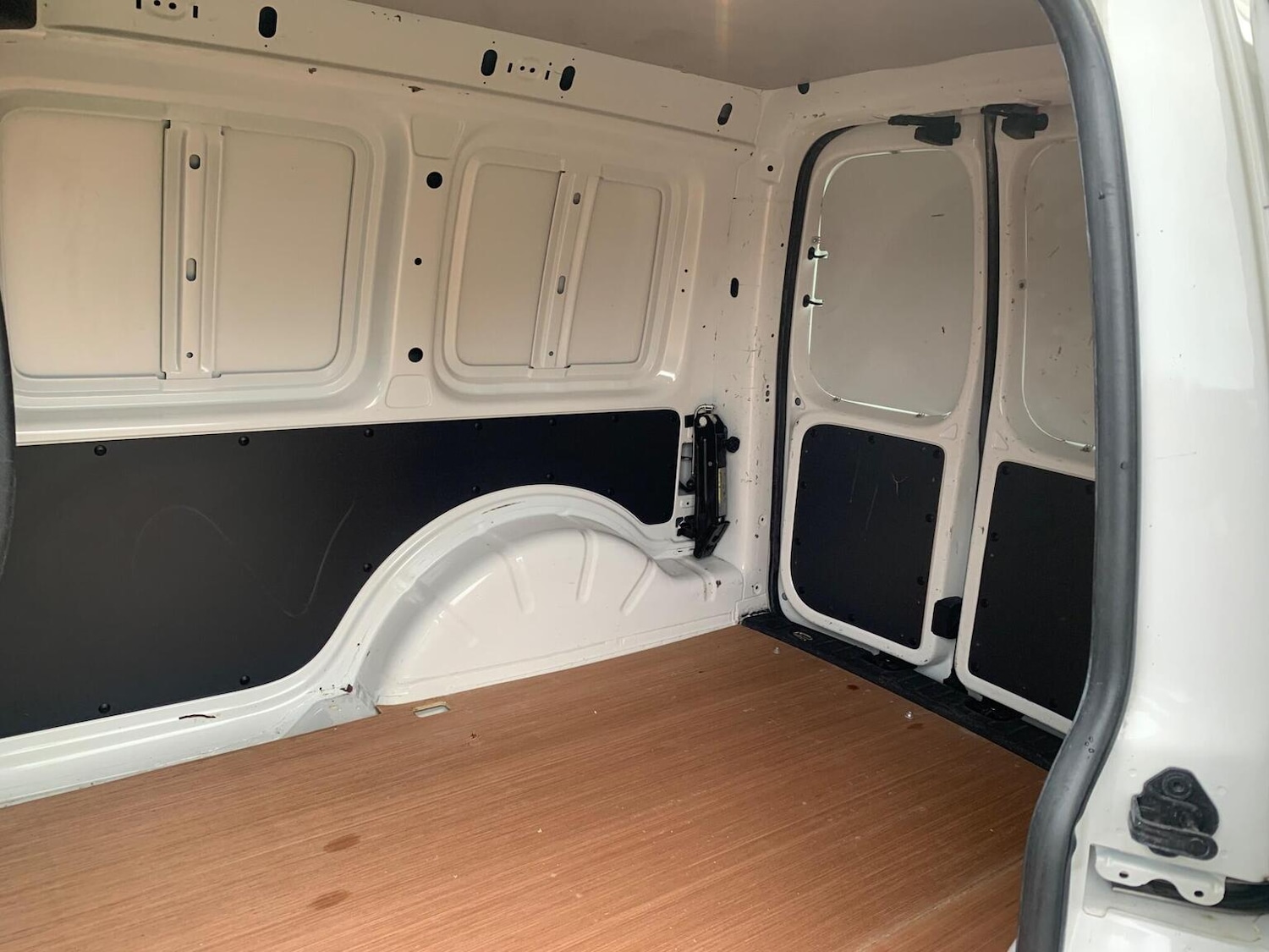 Used Volkswagen Caddy 2017 for sale - 77483650: Photo 72