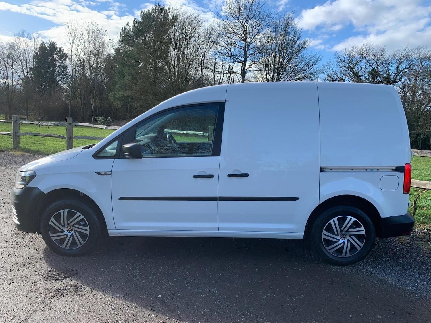 Used Volkswagen Caddy 2020 for sale - 78105981: Photo 28